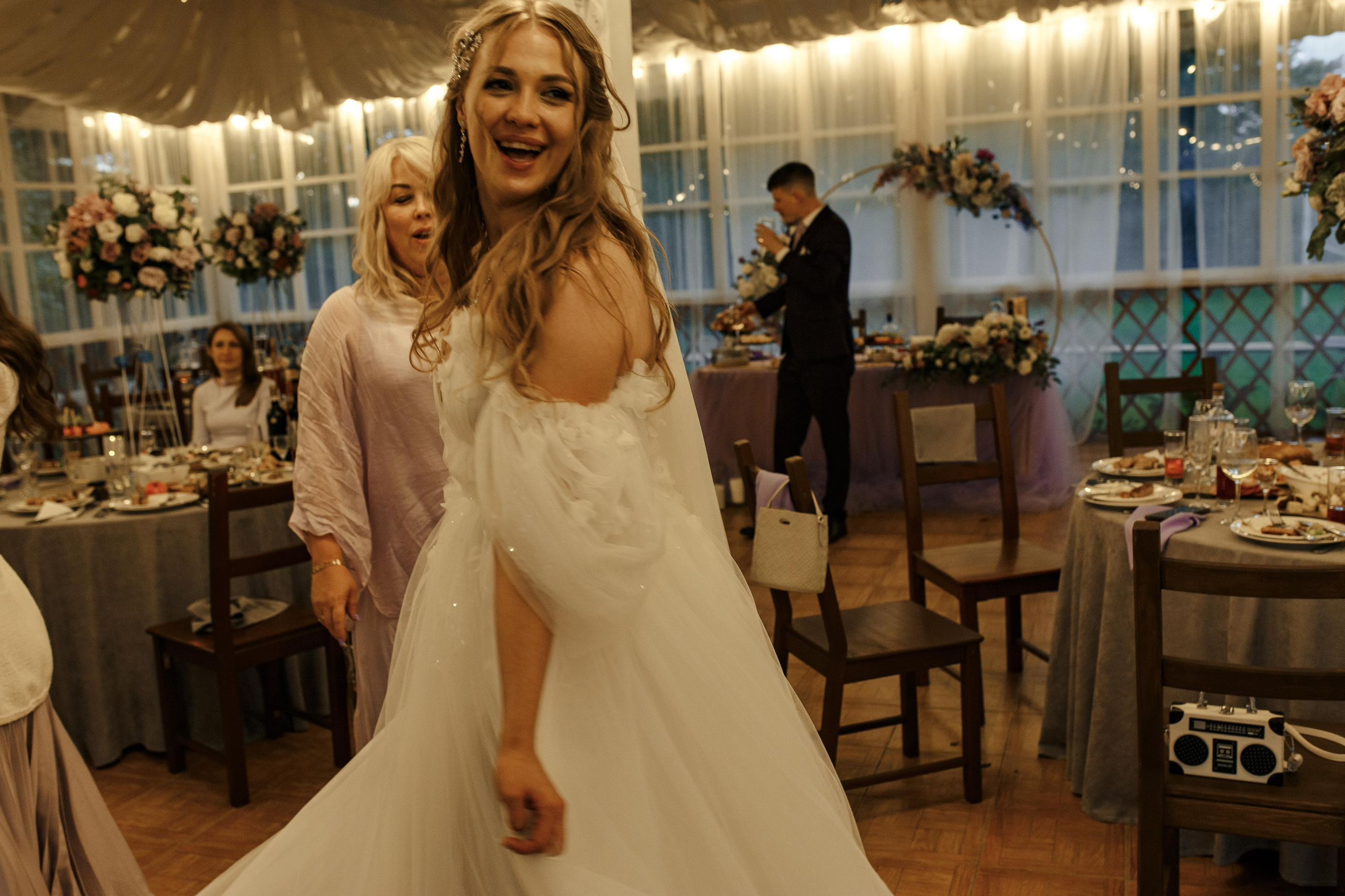 Вероника с Костей поженились. Фотограф  Уфа, Москва, Казань, Питер Ильдар Кудабаев