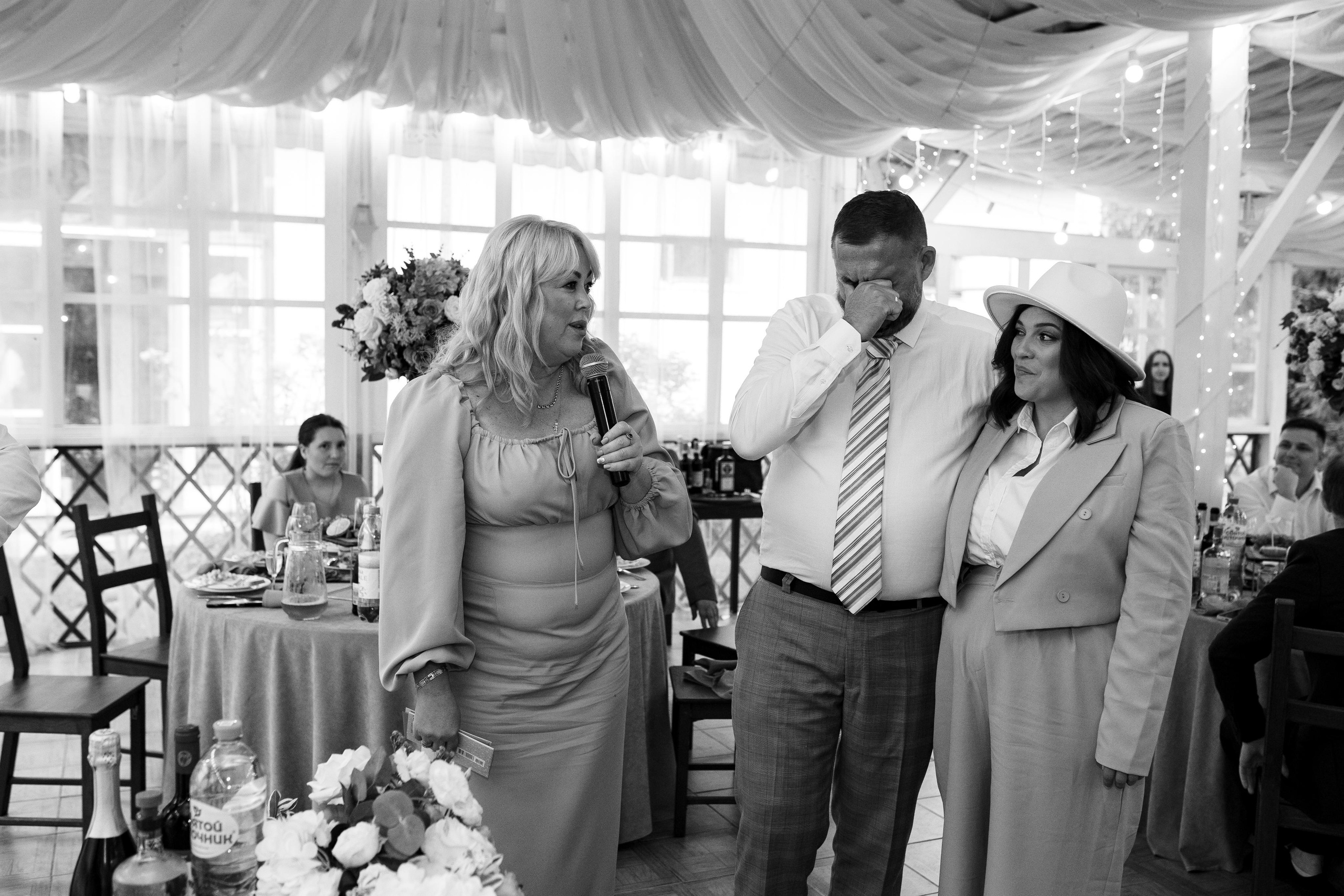 Вероника с Костей поженились. Фотограф  Уфа, Москва, Казань, Питер Ильдар Кудабаев