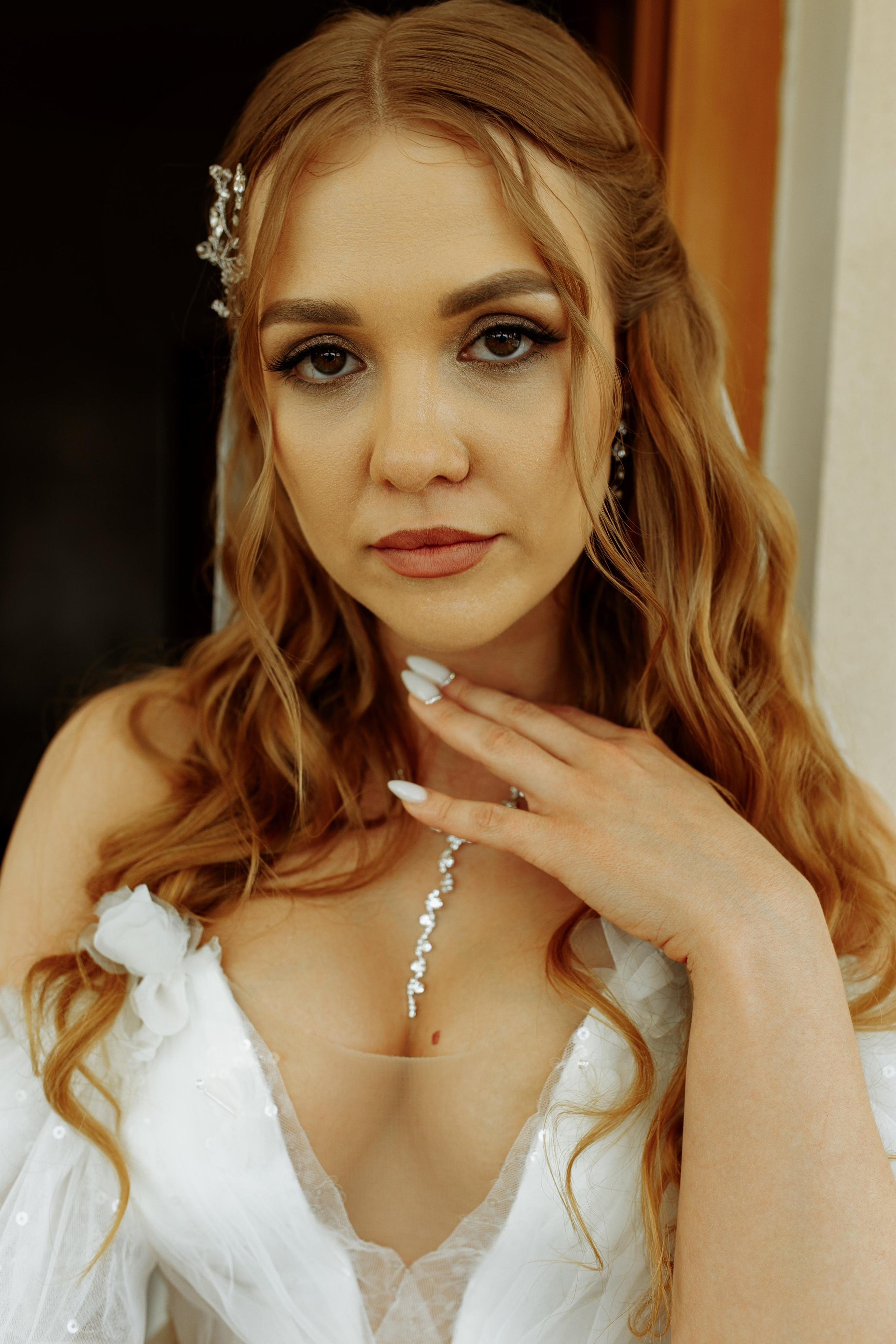 Вероника с Костей поженились. Фотограф  Уфа, Москва, Казань, Питер Ильдар Кудабаев