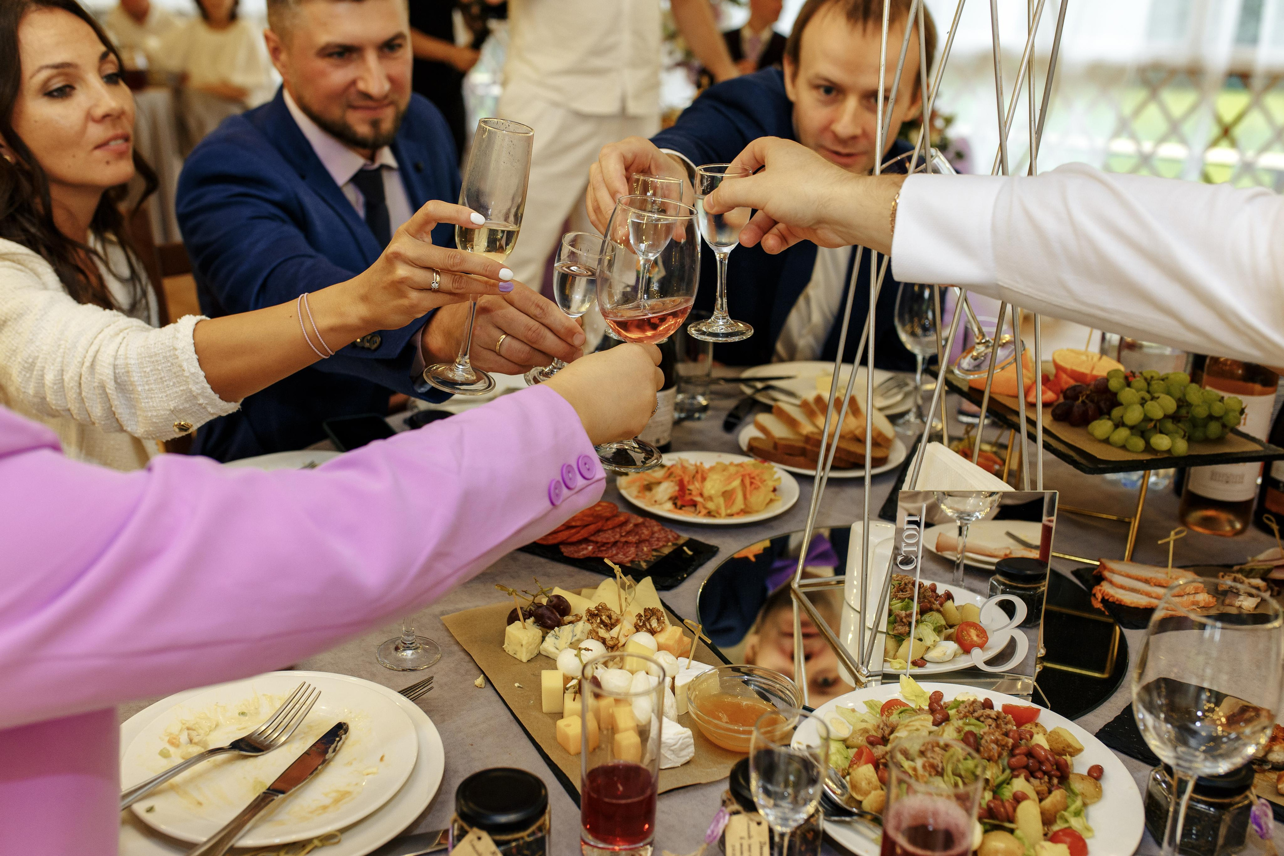 Вероника с Костей поженились. Фотограф  Уфа, Москва, Казань, Питер Ильдар Кудабаев