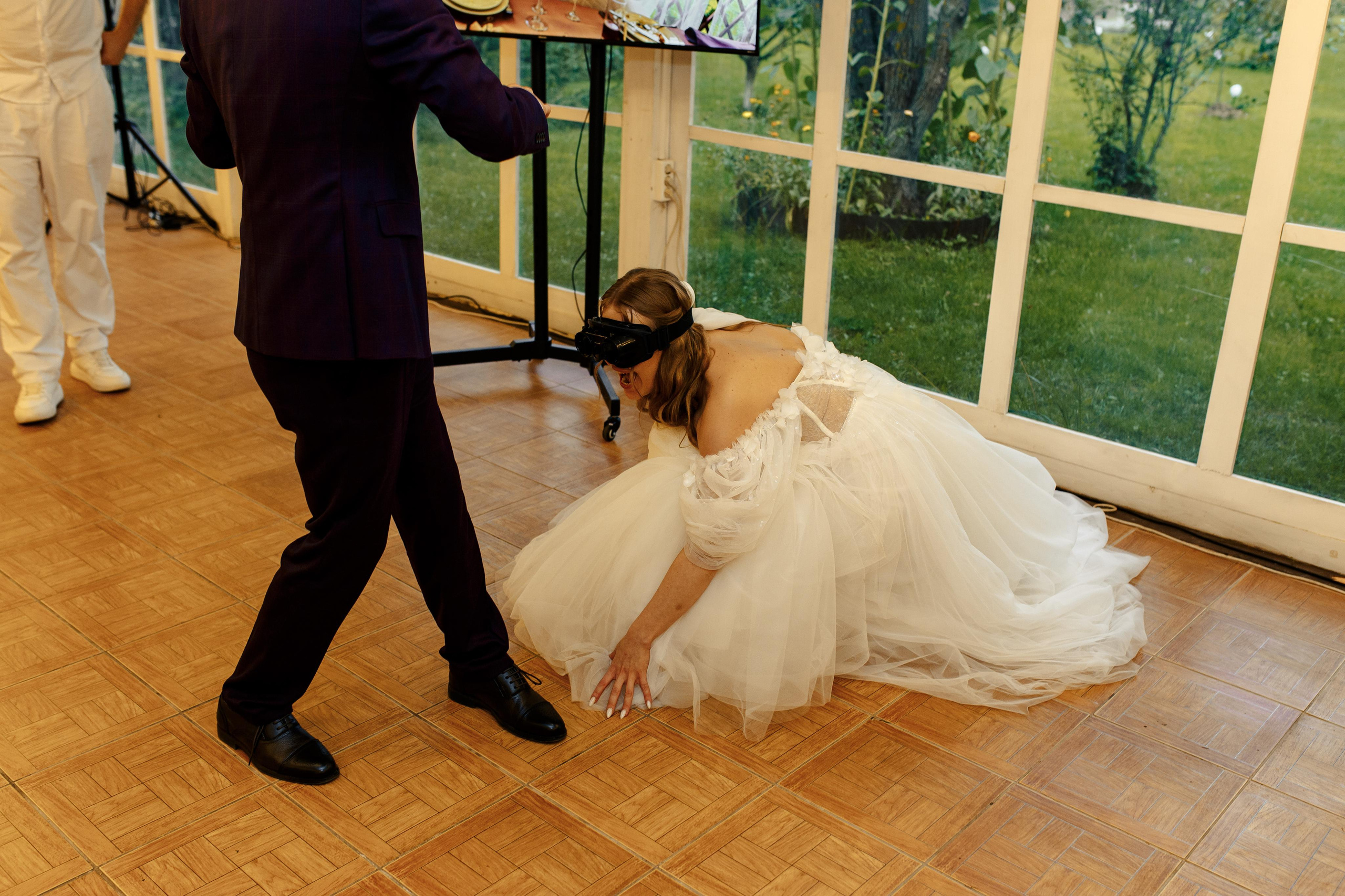 Вероника с Костей поженились. Фотограф  Уфа, Москва, Казань, Питер Ильдар Кудабаев