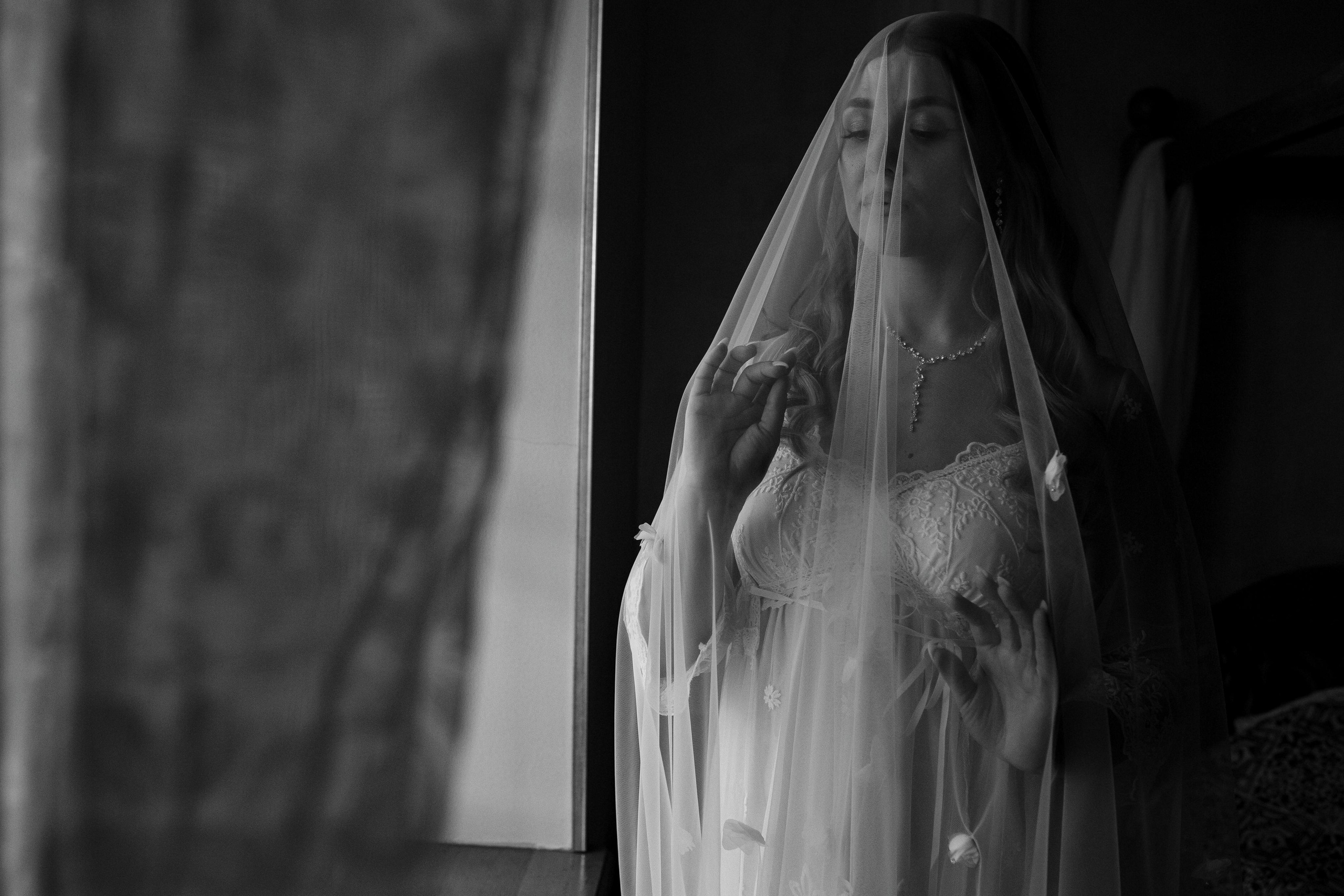 Вероника с Костей поженились. Фотограф  Уфа, Москва, Казань, Питер Ильдар Кудабаев