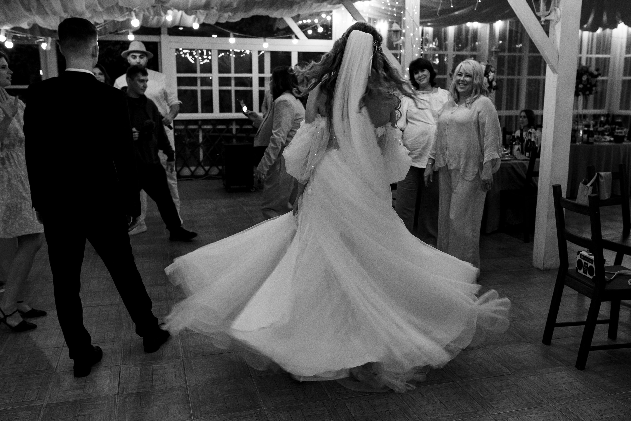 Вероника с Костей поженились. Фотограф  Уфа, Москва, Казань, Питер Ильдар Кудабаев