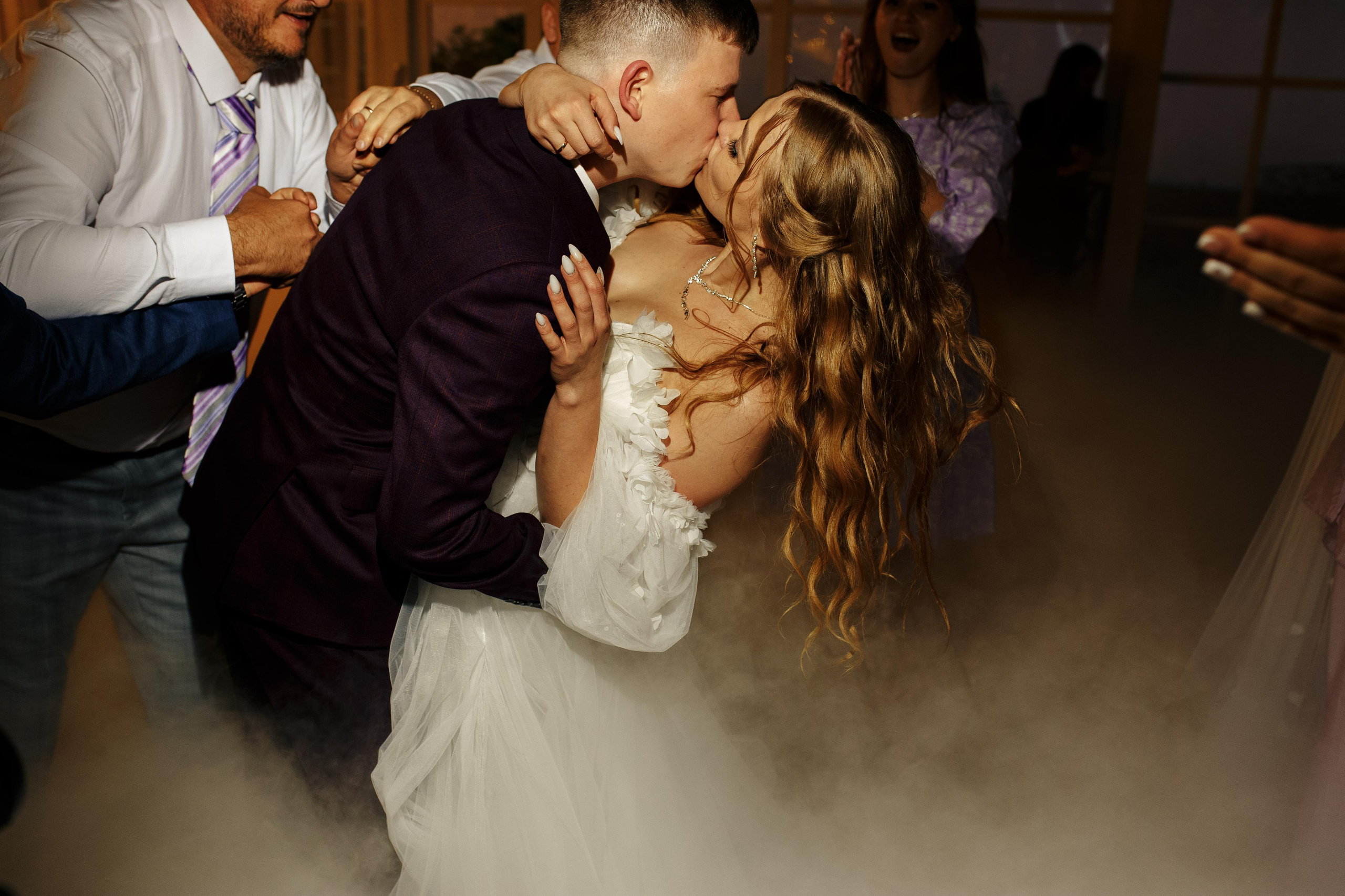 Вероника с Костей поженились. Фотограф  Уфа, Москва, Казань, Питер Ильдар Кудабаев