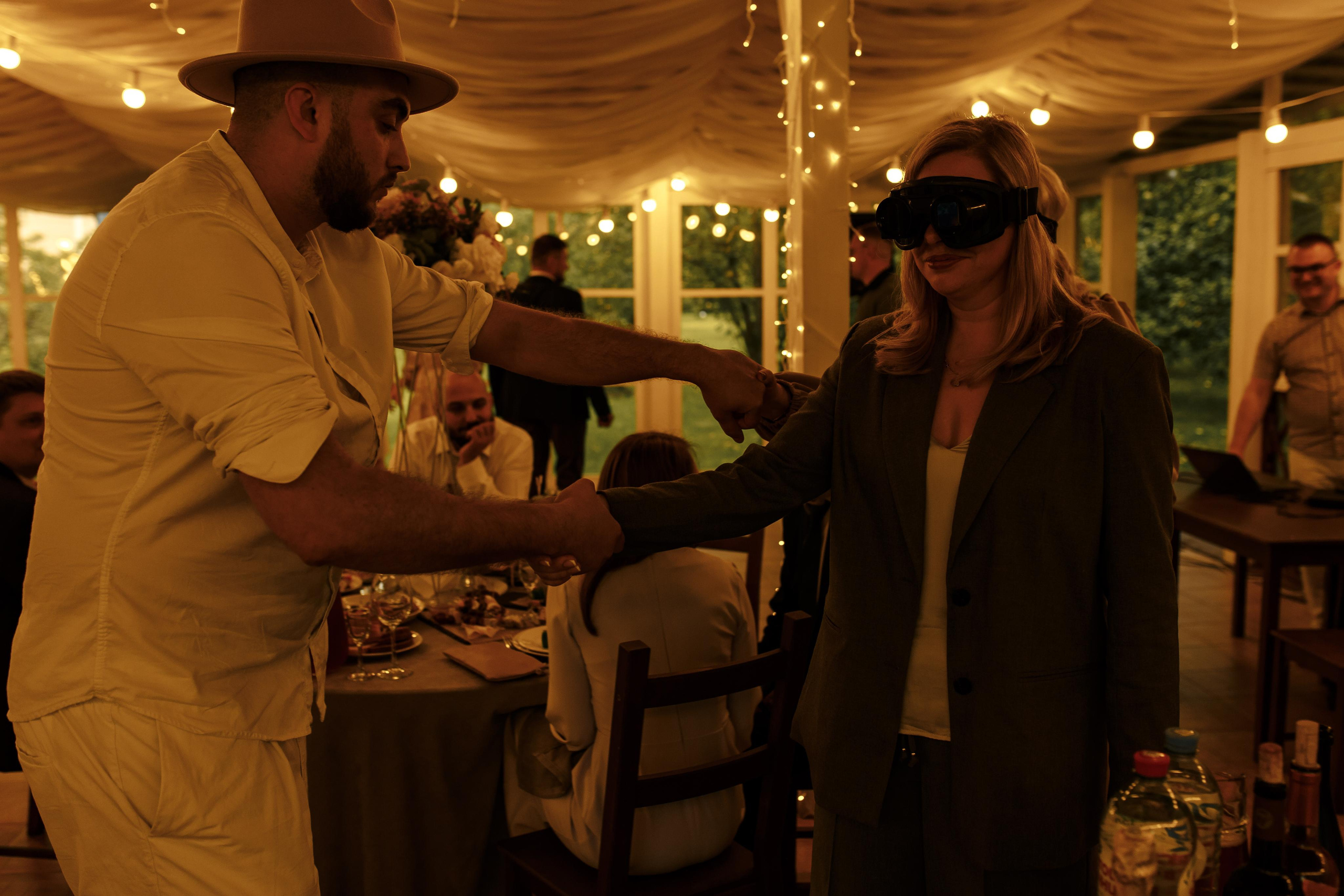 Вероника с Костей поженились. Фотограф  Уфа, Москва, Казань, Питер Ильдар Кудабаев