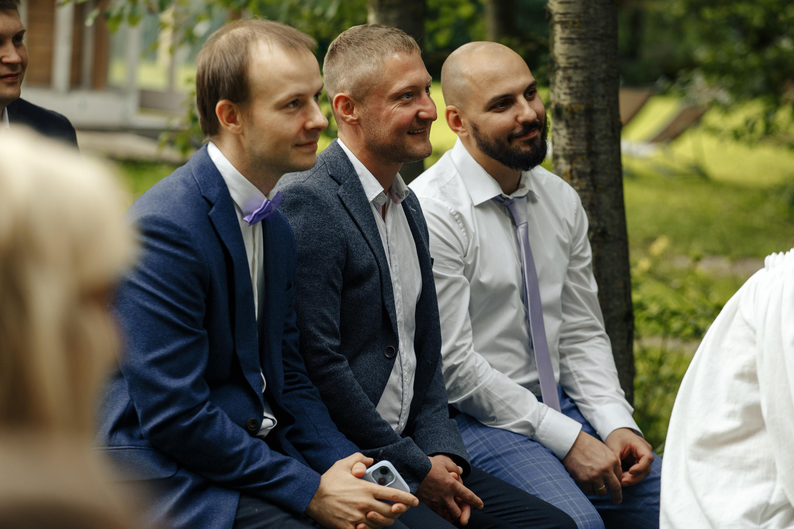 Вероника с Костей поженились. Фотограф  Уфа, Москва, Казань, Питер Ильдар Кудабаев