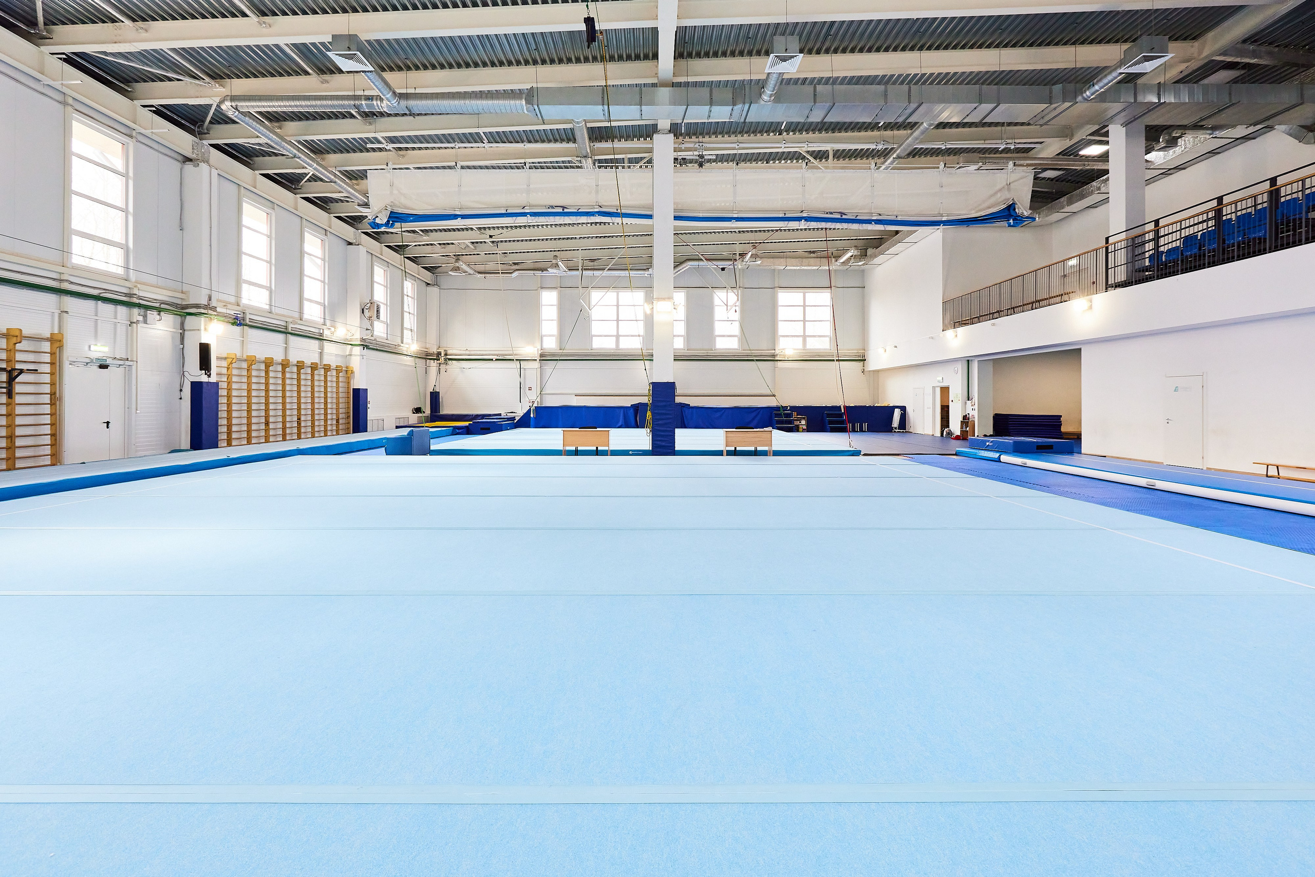 Школа акробатики. Фотограф Анастасия Леонтьева Санкт-Петербург