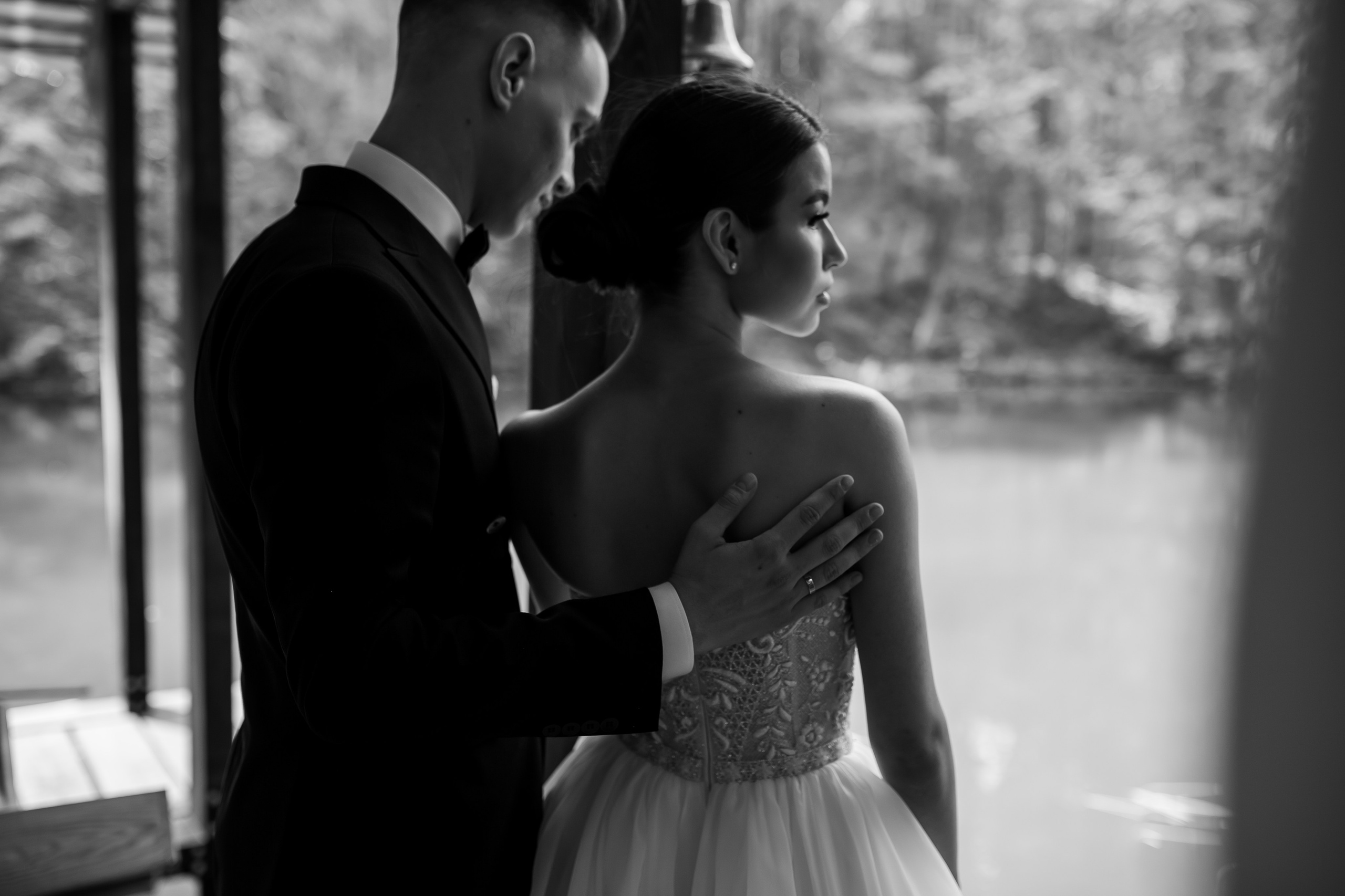 Влад и Регина. Салихов Марат, свадебный и репортажный фотограф в Казани