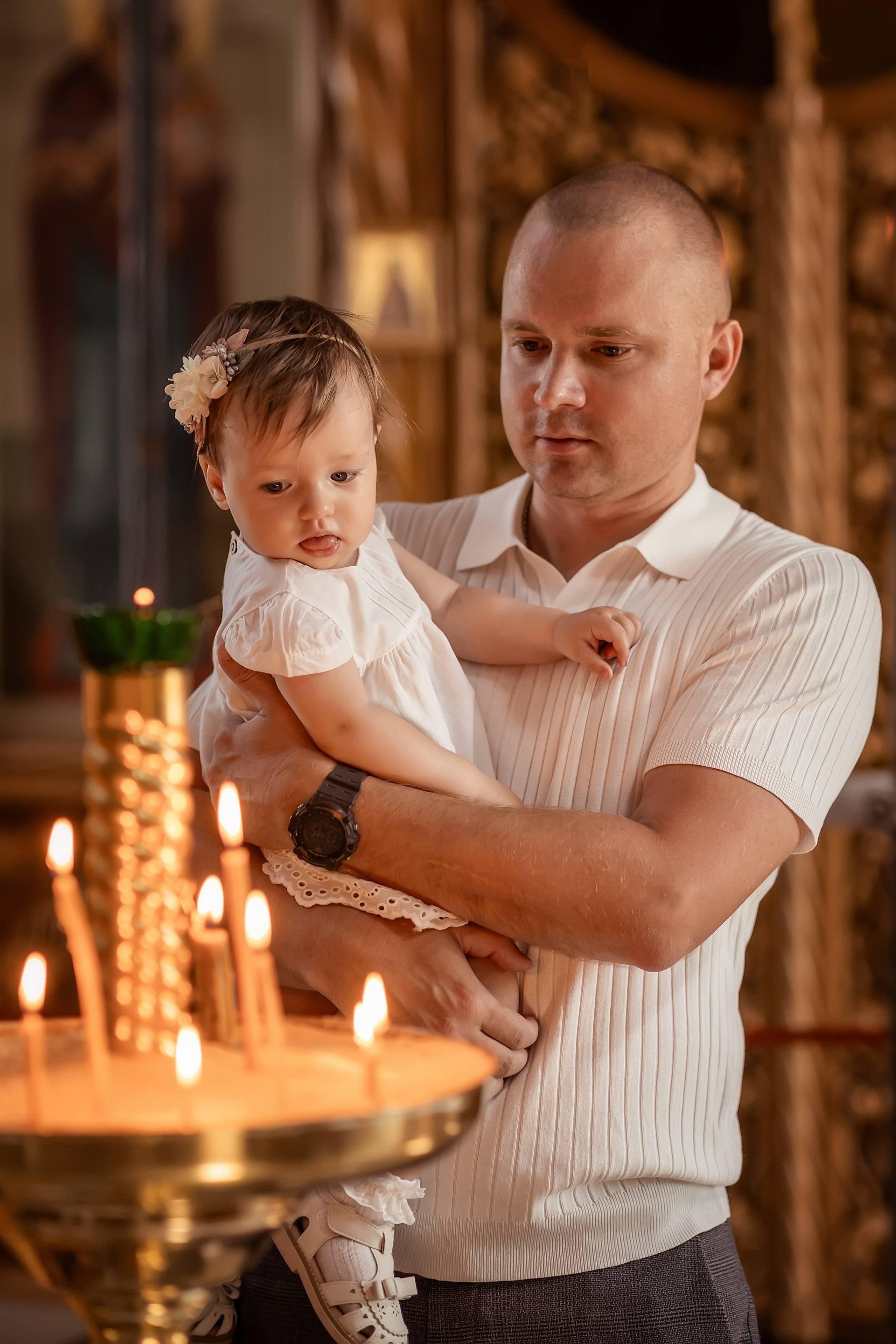 Церковь иконы Божией Матери Донская (г.Новошахтинск). Олеся Семейская свадебный и семейный фотограф в Ростове-на-Дону