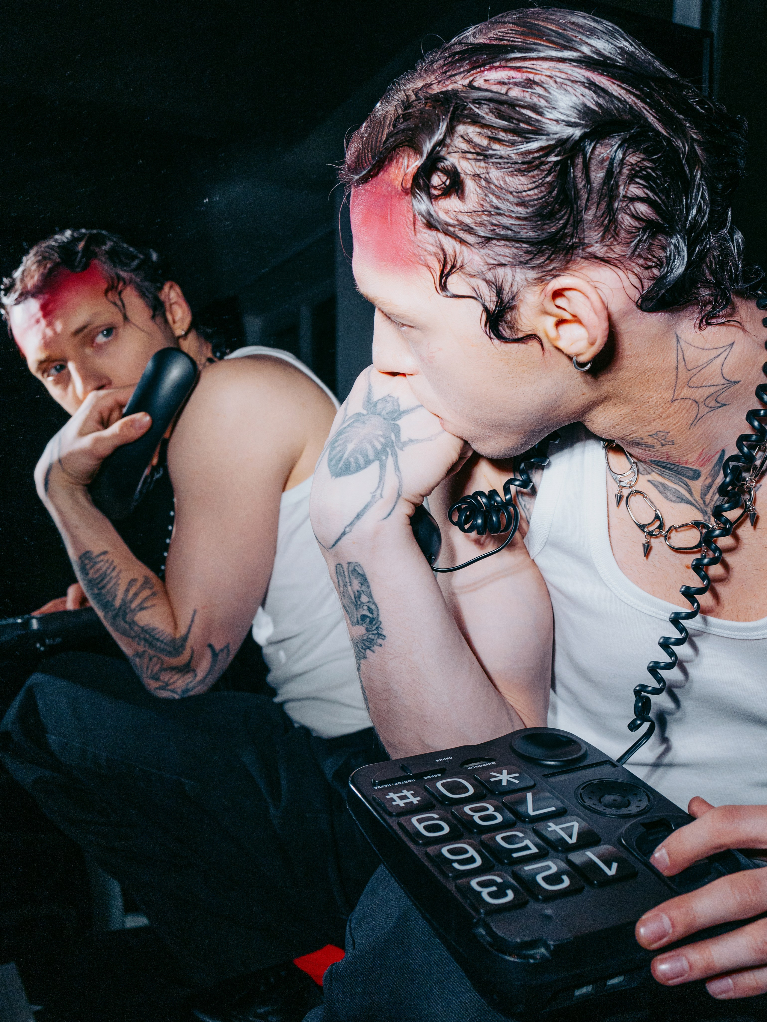 Alex Летучий. Лапина I фотограф