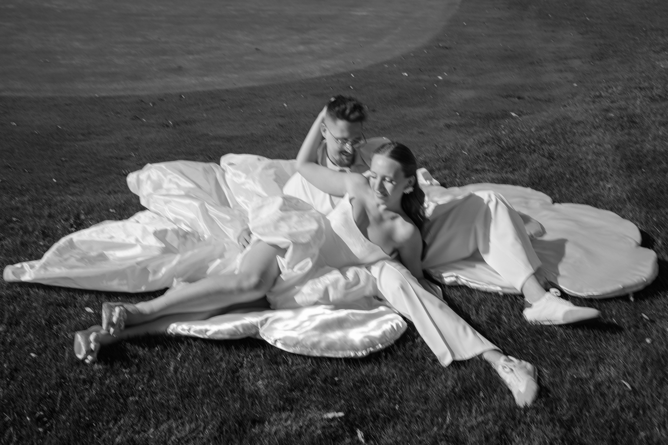 Андрей и Катя. Свадебный и семейный фотограф в Анапе Елена Полетаева