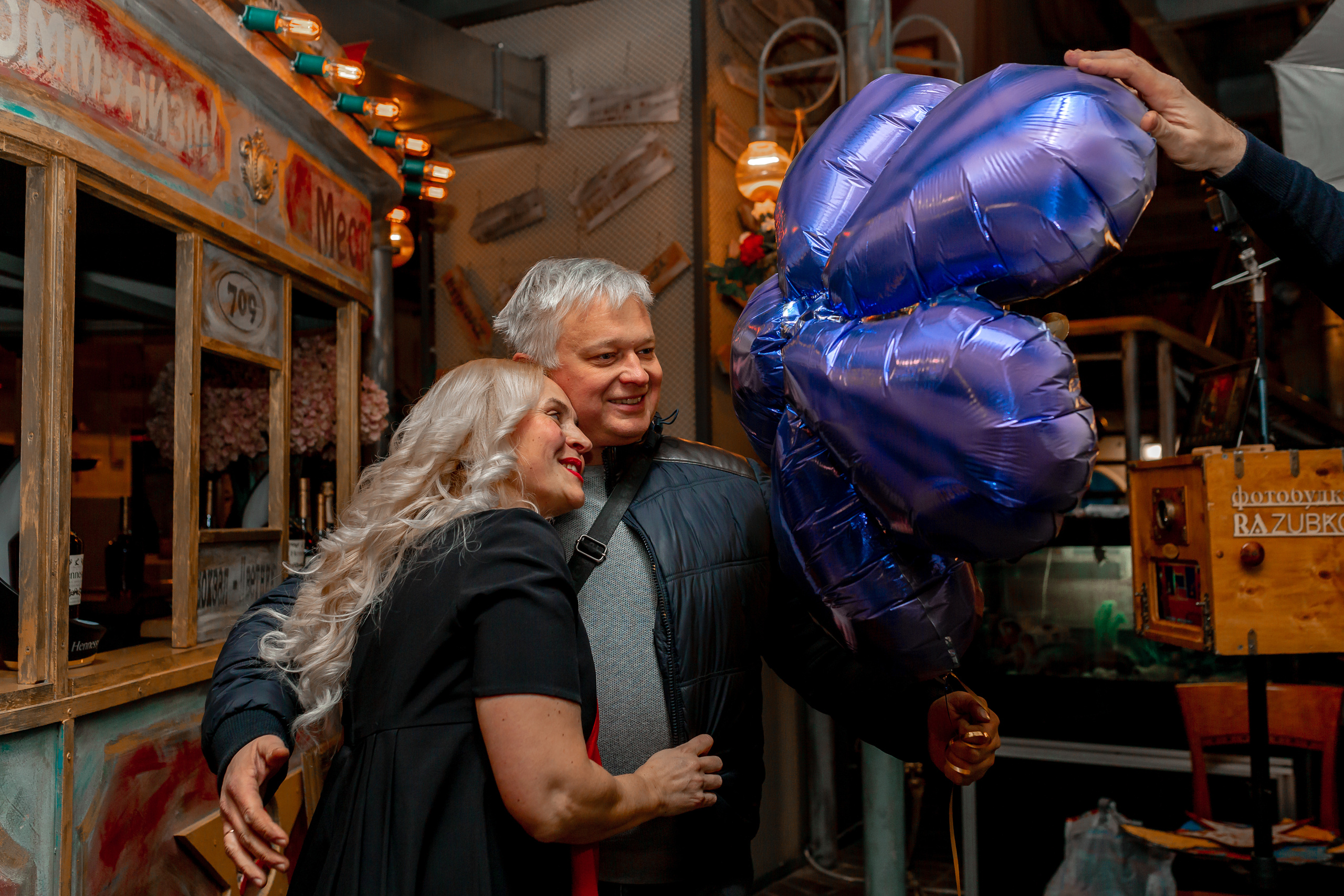 Репортаж юбилей выставка мероприятие