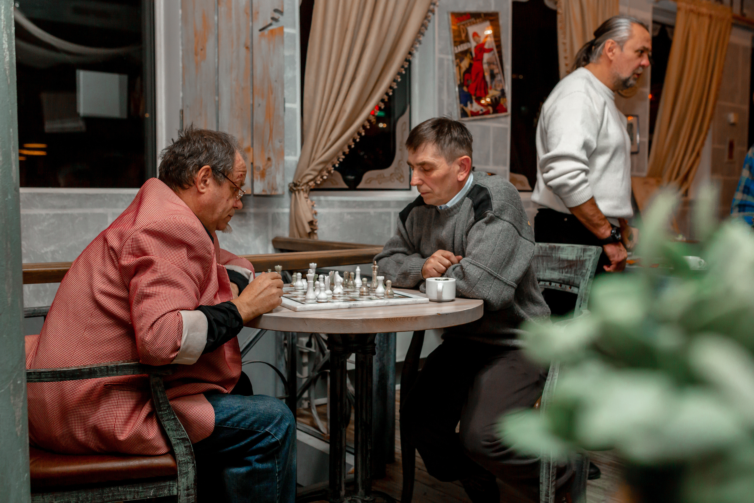 Репортаж юбилей выставка мероприятие