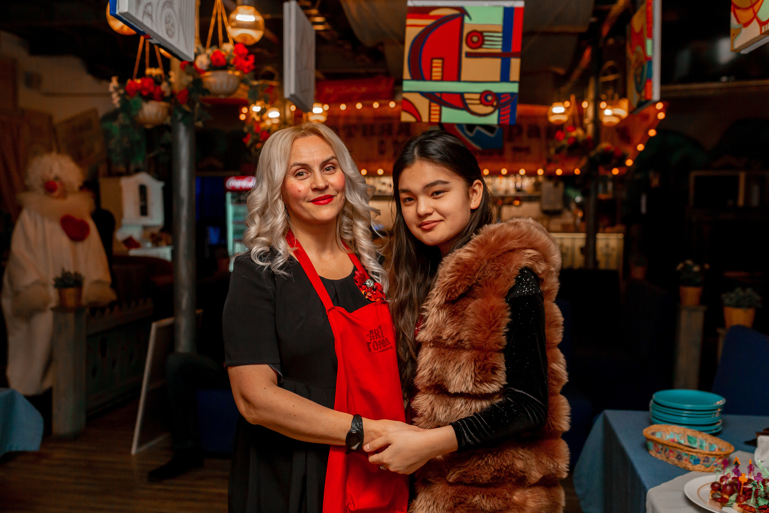 Репортаж юбилей выставка мероприятие