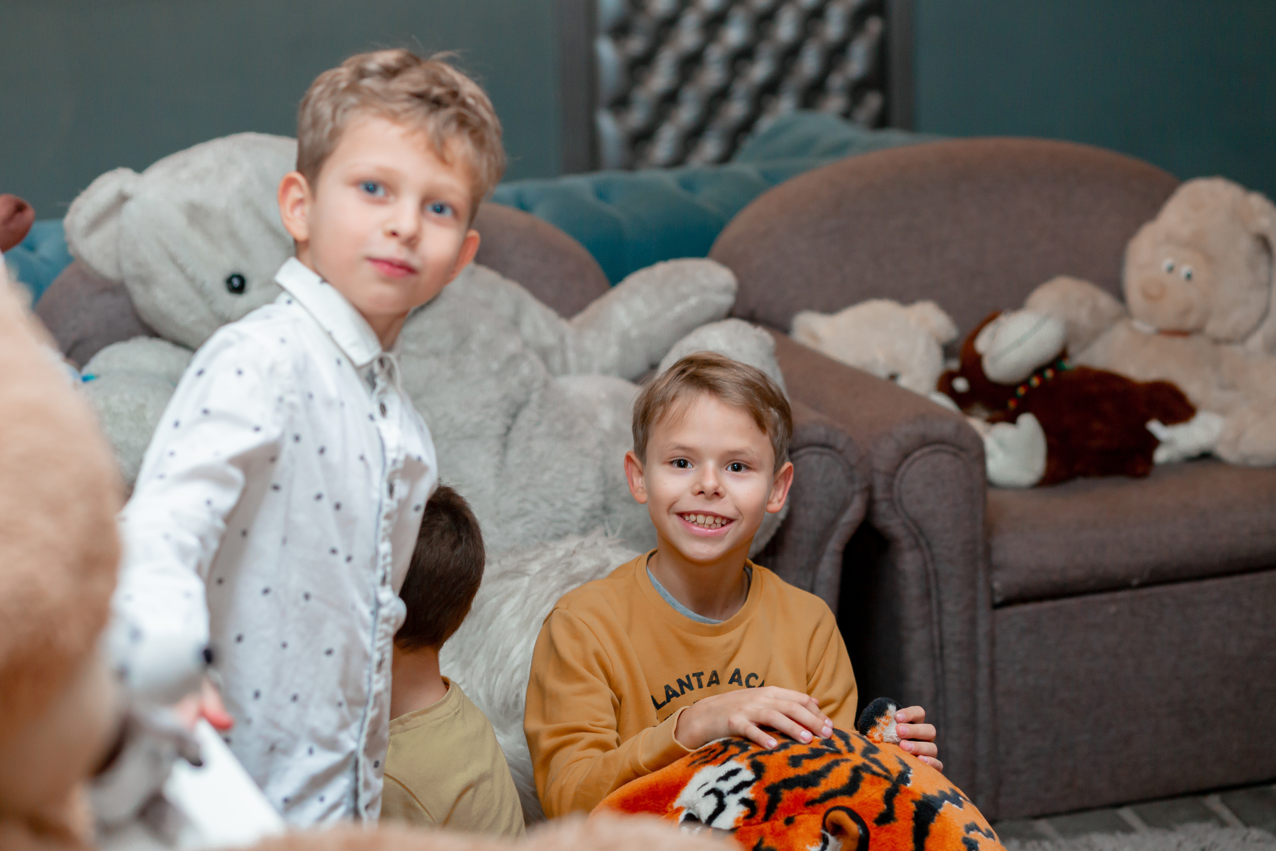 Репортаж юбилей выставка мероприятие