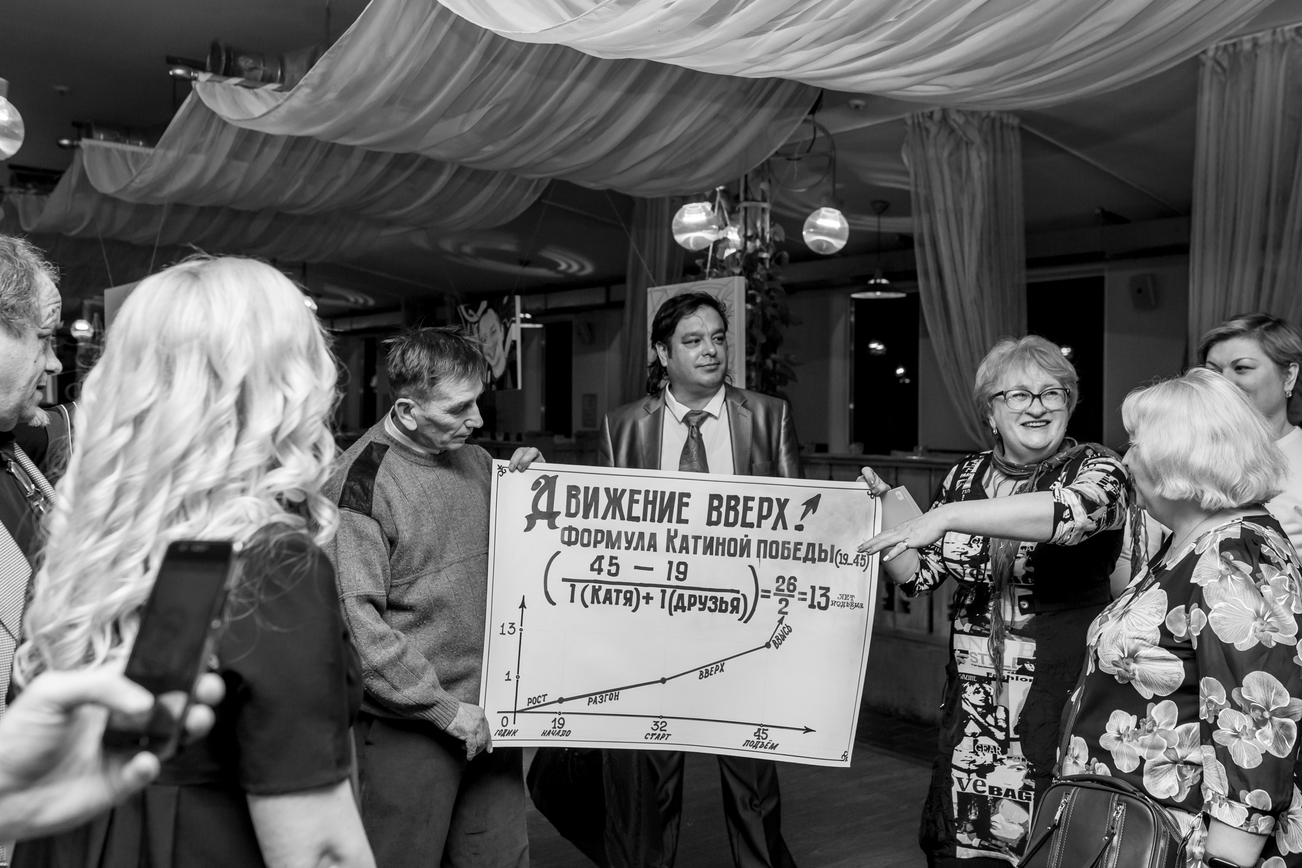 Репортаж юбилей выставка мероприятие