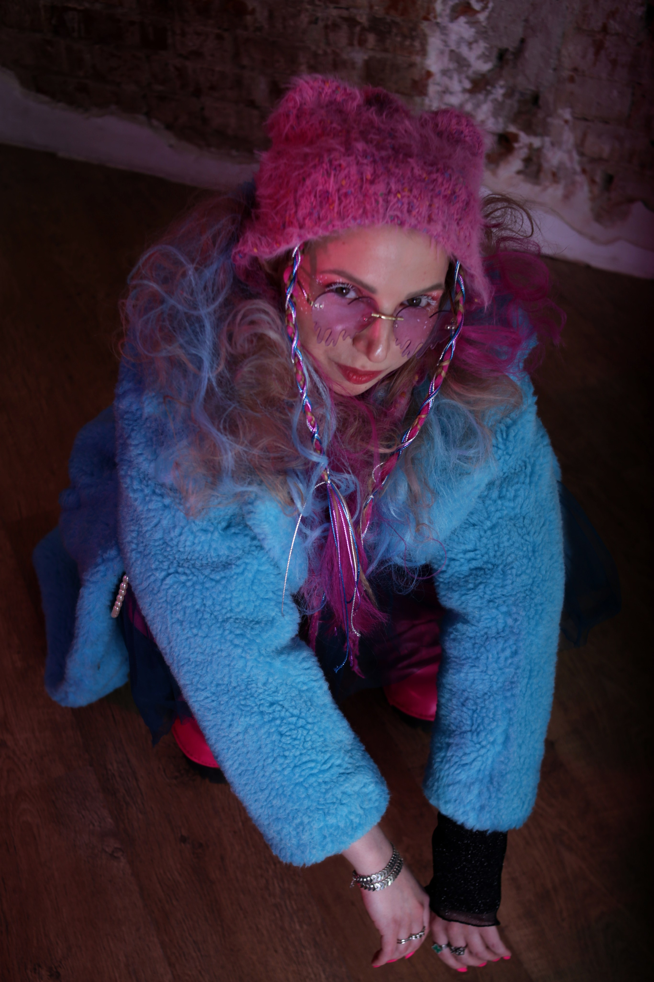 Fashion. MarCh Photography — Photographer in Perm