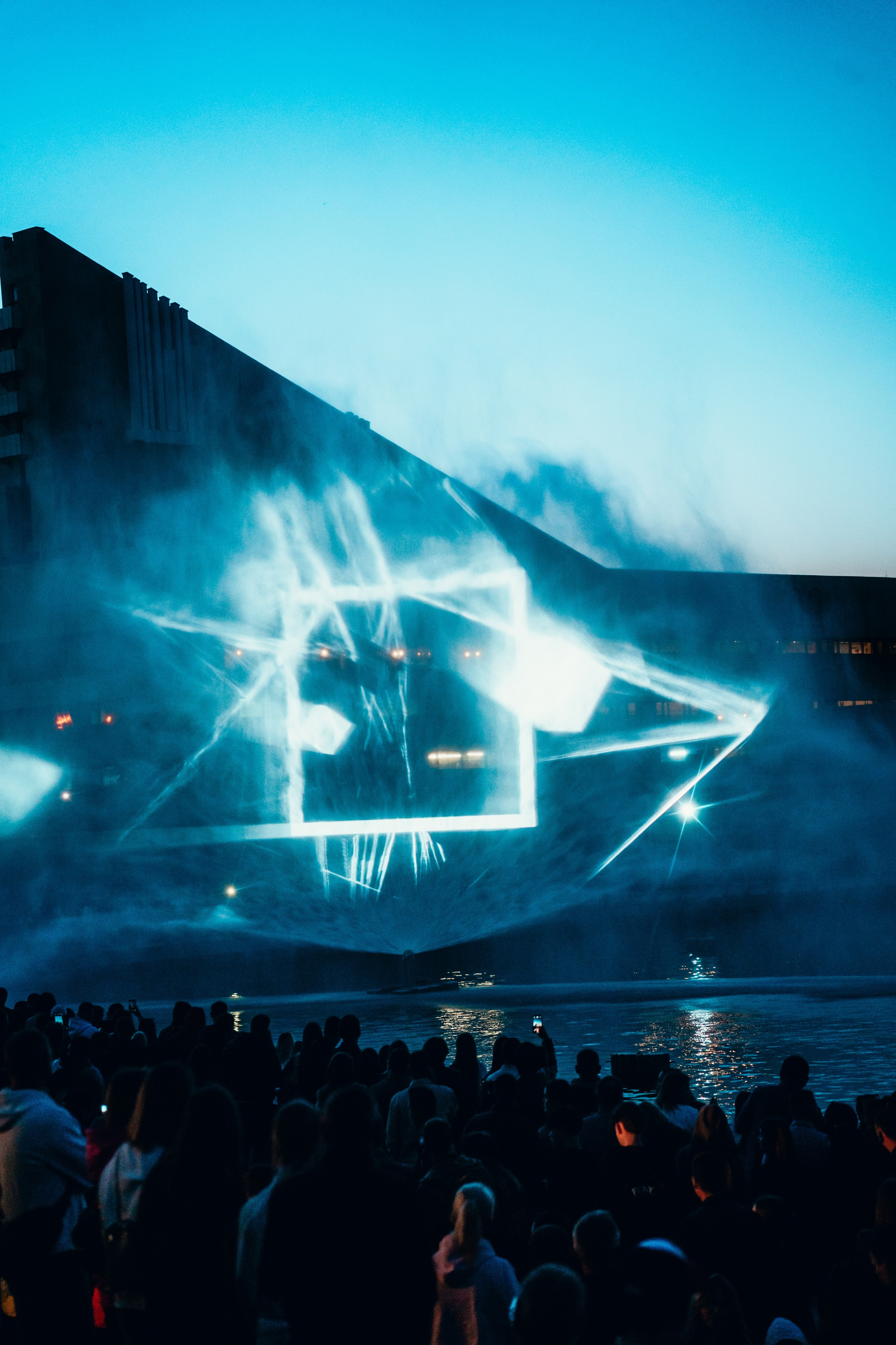 NUR 2025. Главная