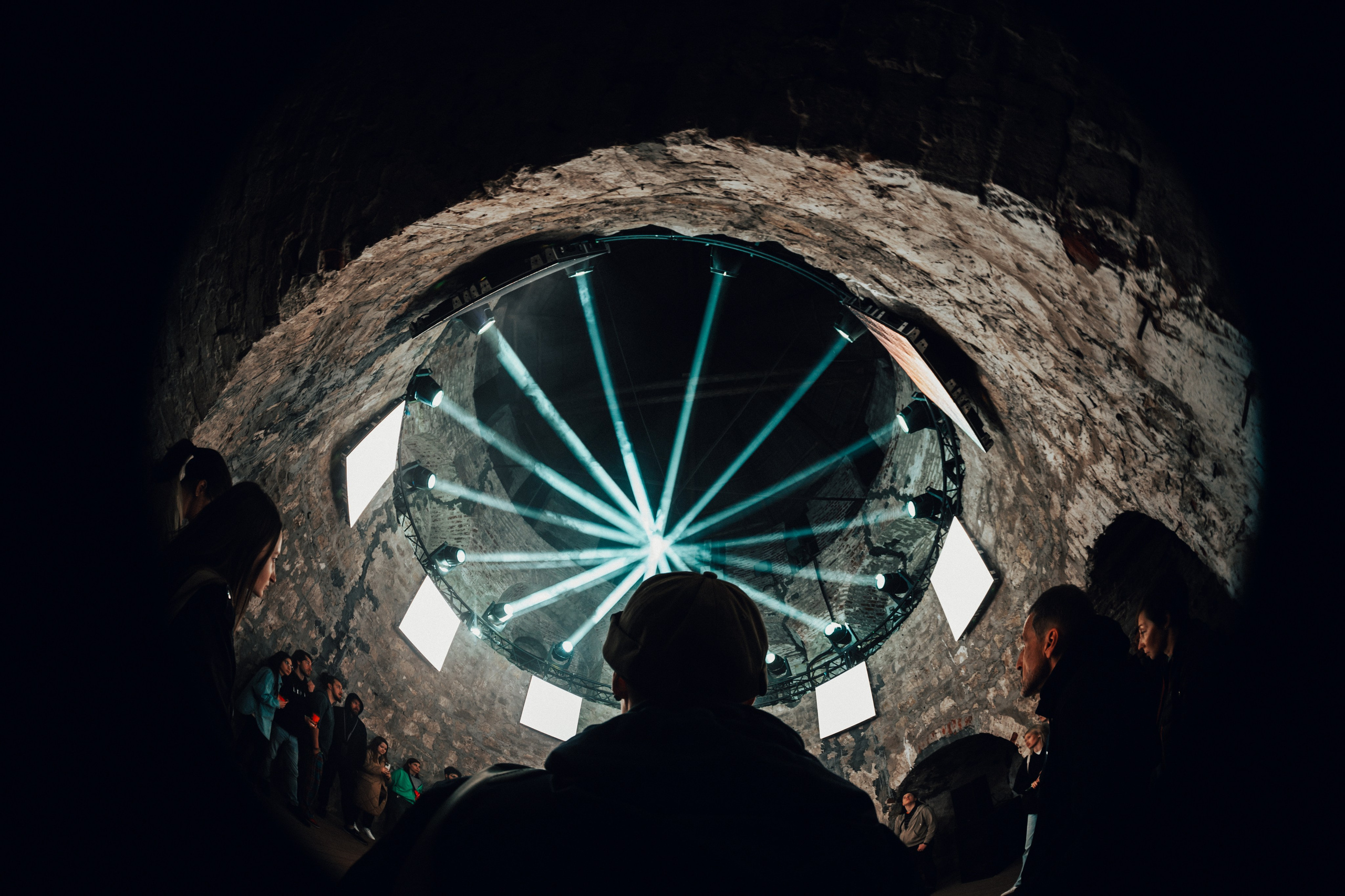 NUR 2024. Главная