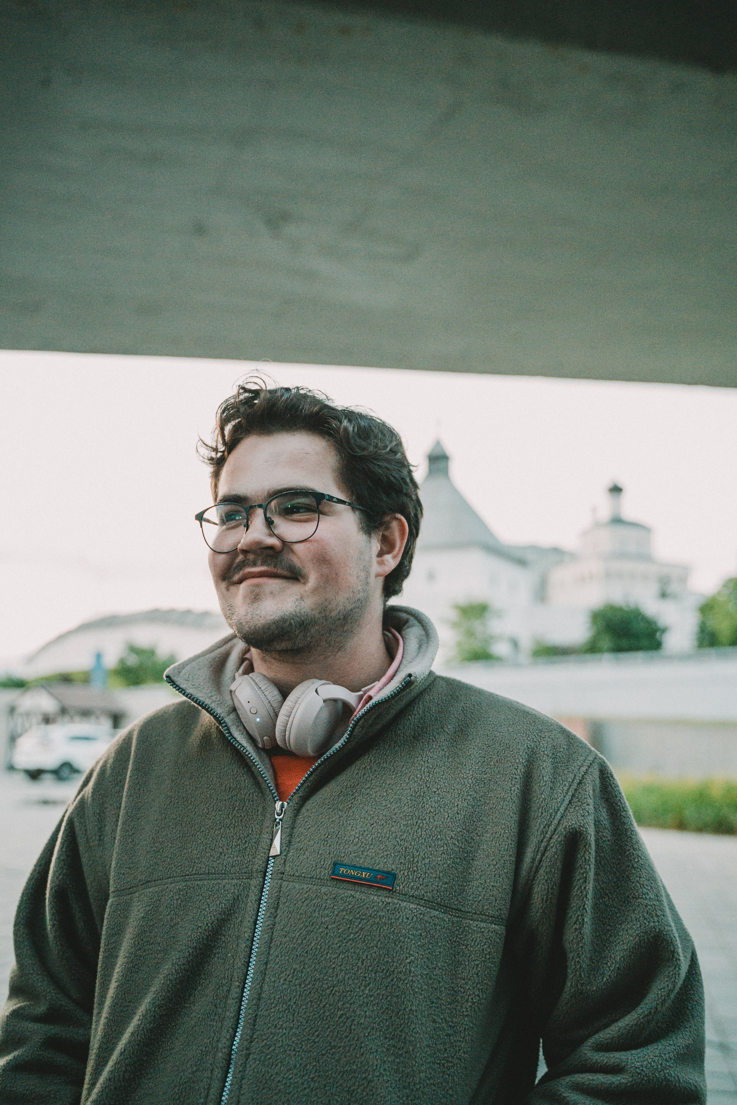 Бэкстейдж съемок клипа «Шулай». Главная