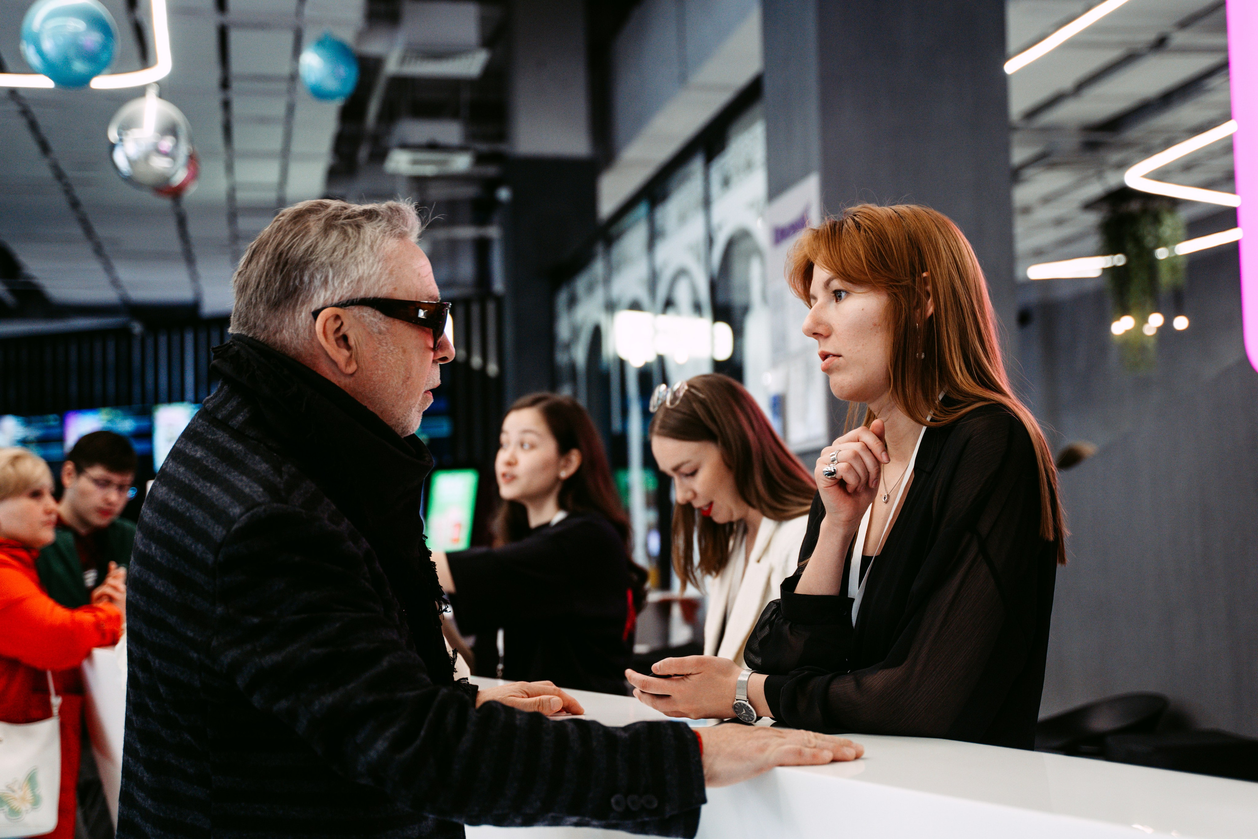 Премьера фильма «Микулай». Главная