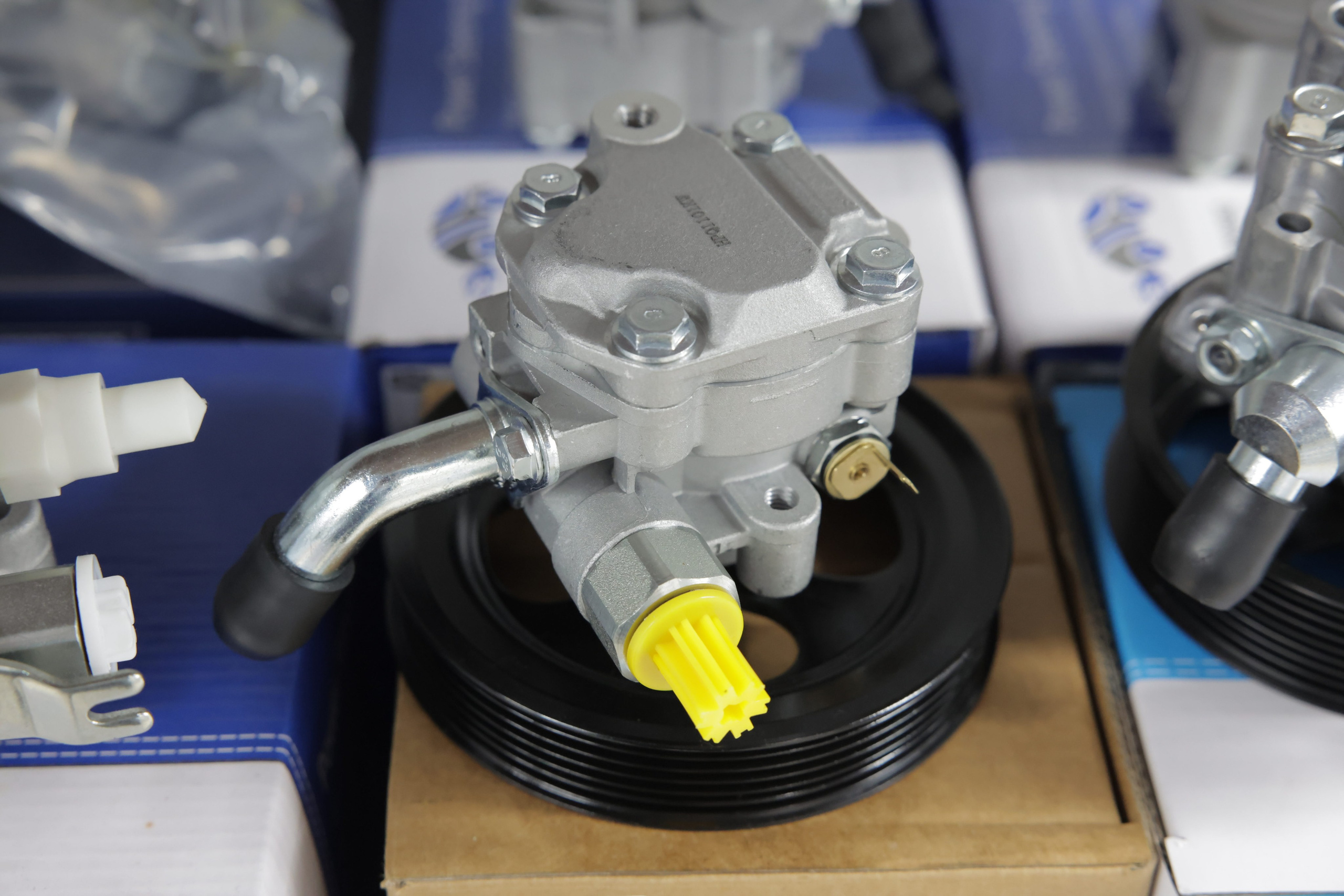 Комплекс «АвтоМиг» Магадан | автомагазин | автозапчасти | автосервис | автомойка