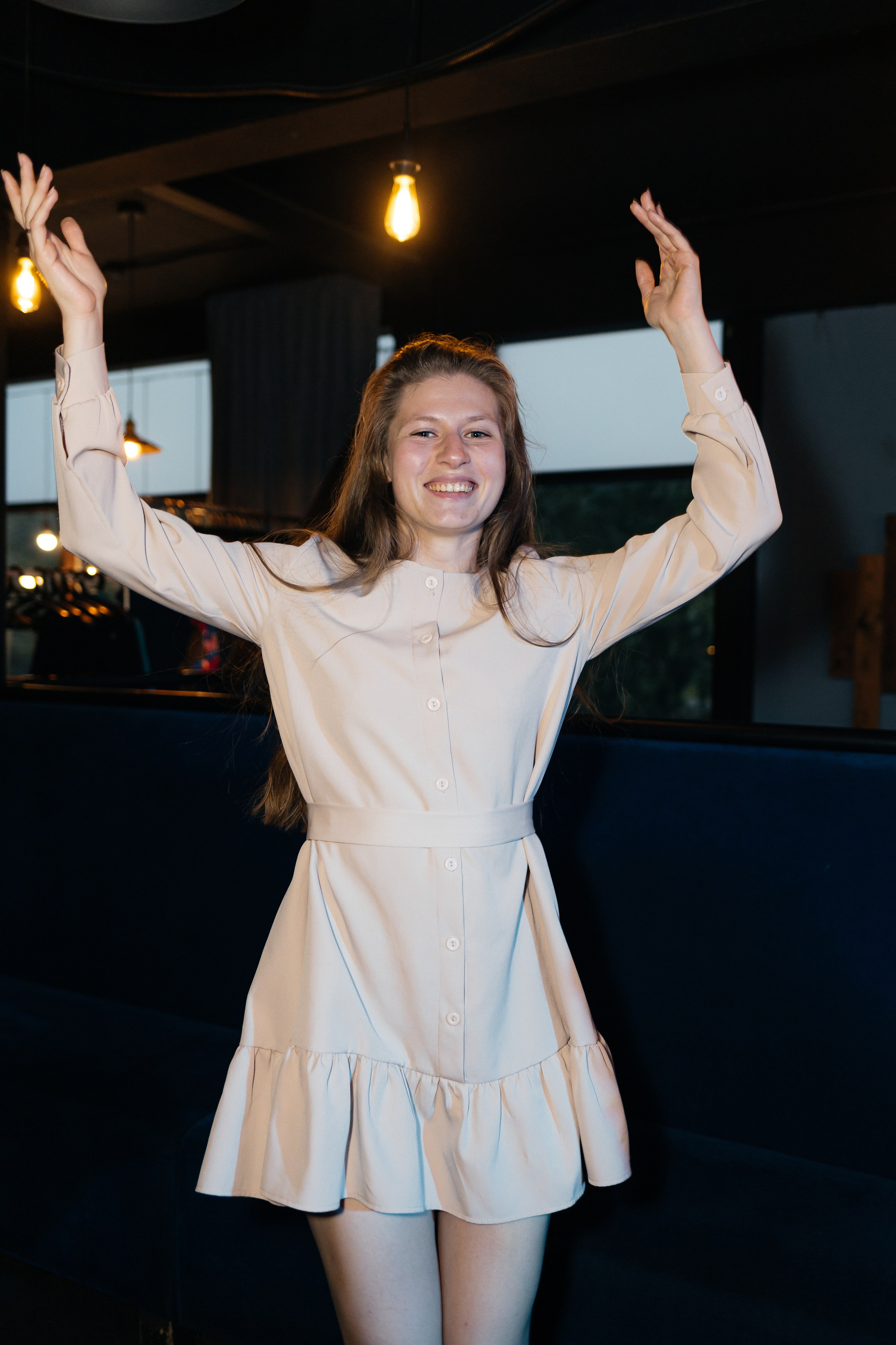 Даниил & Полина. Фотограф Петрозаводск/СПБ