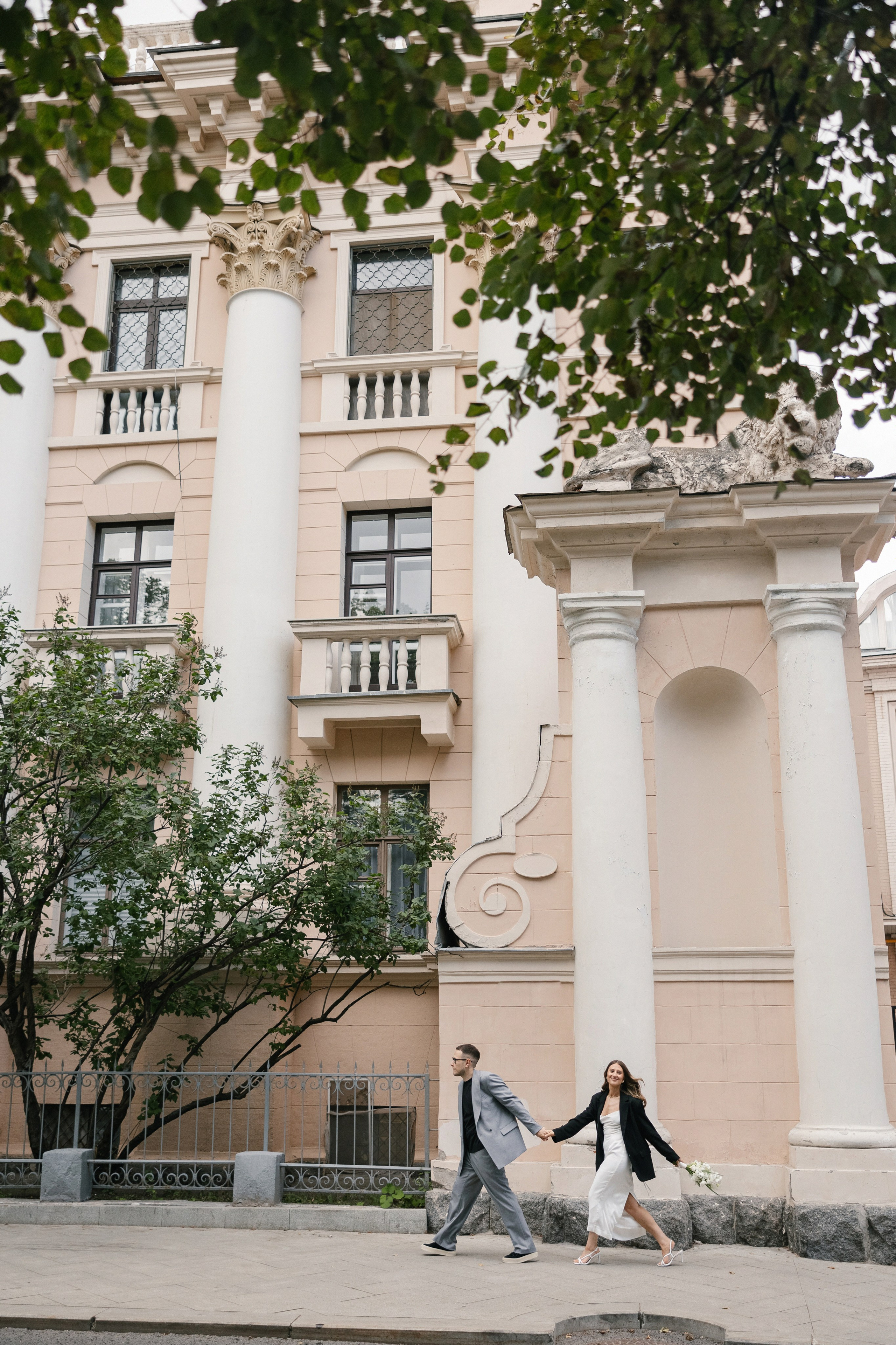 Мария и Артемий: Марко Поло, Савеловский 4 ЗАГС, Bagebi. Свадебный фотограф Москва