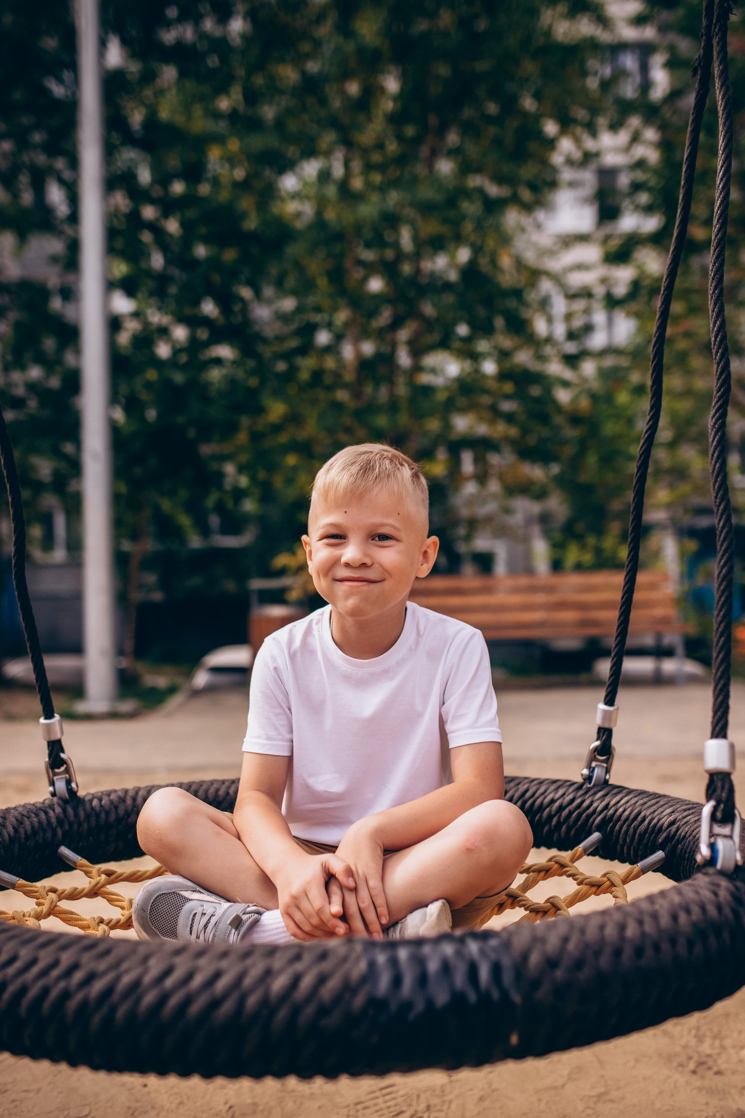 Выпускник детского сада Тимофей. Семейный и детский фотограф город Тында Дарья
