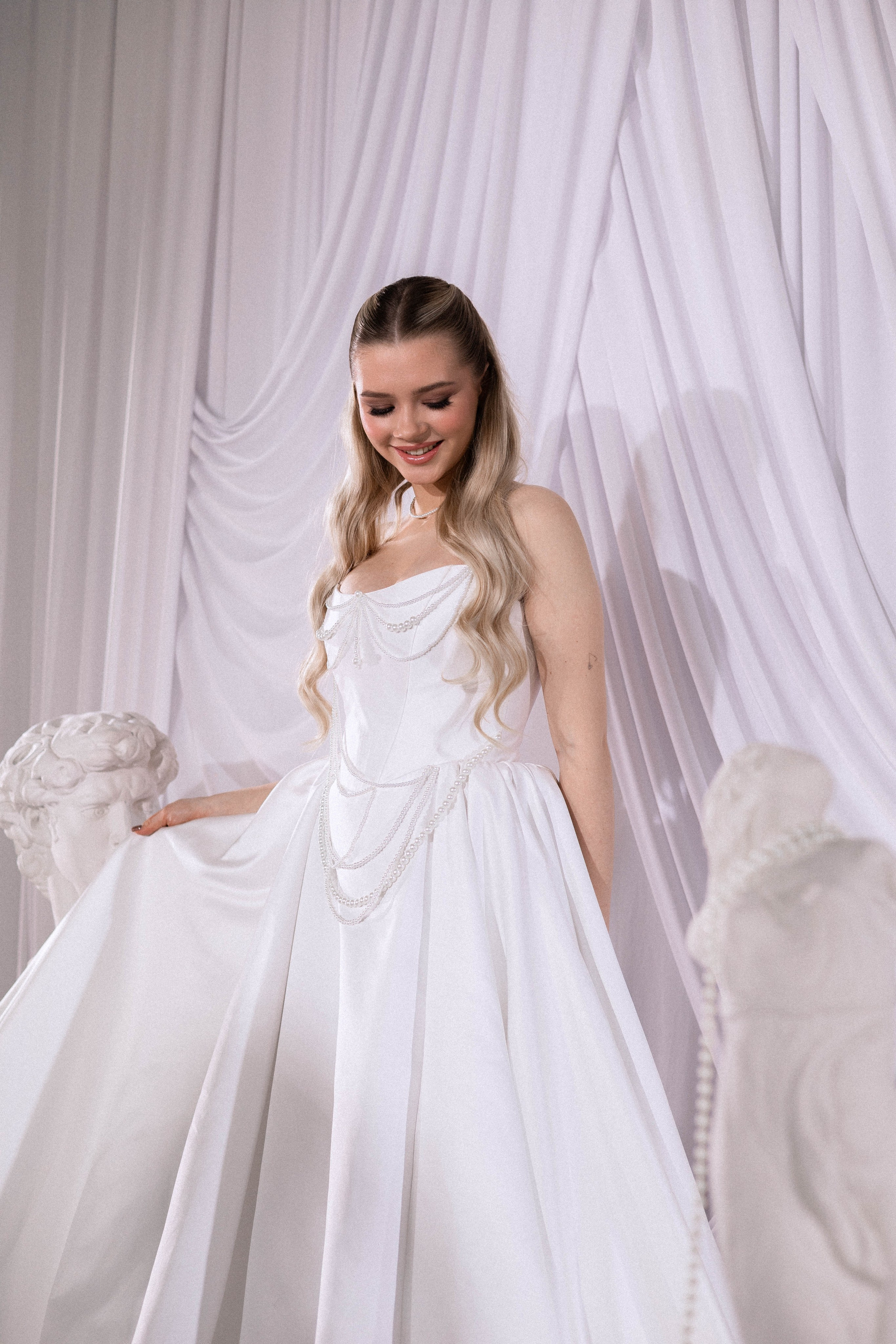 Анна & Алексей. Свадебный и портретный фотограф Соломко Диана