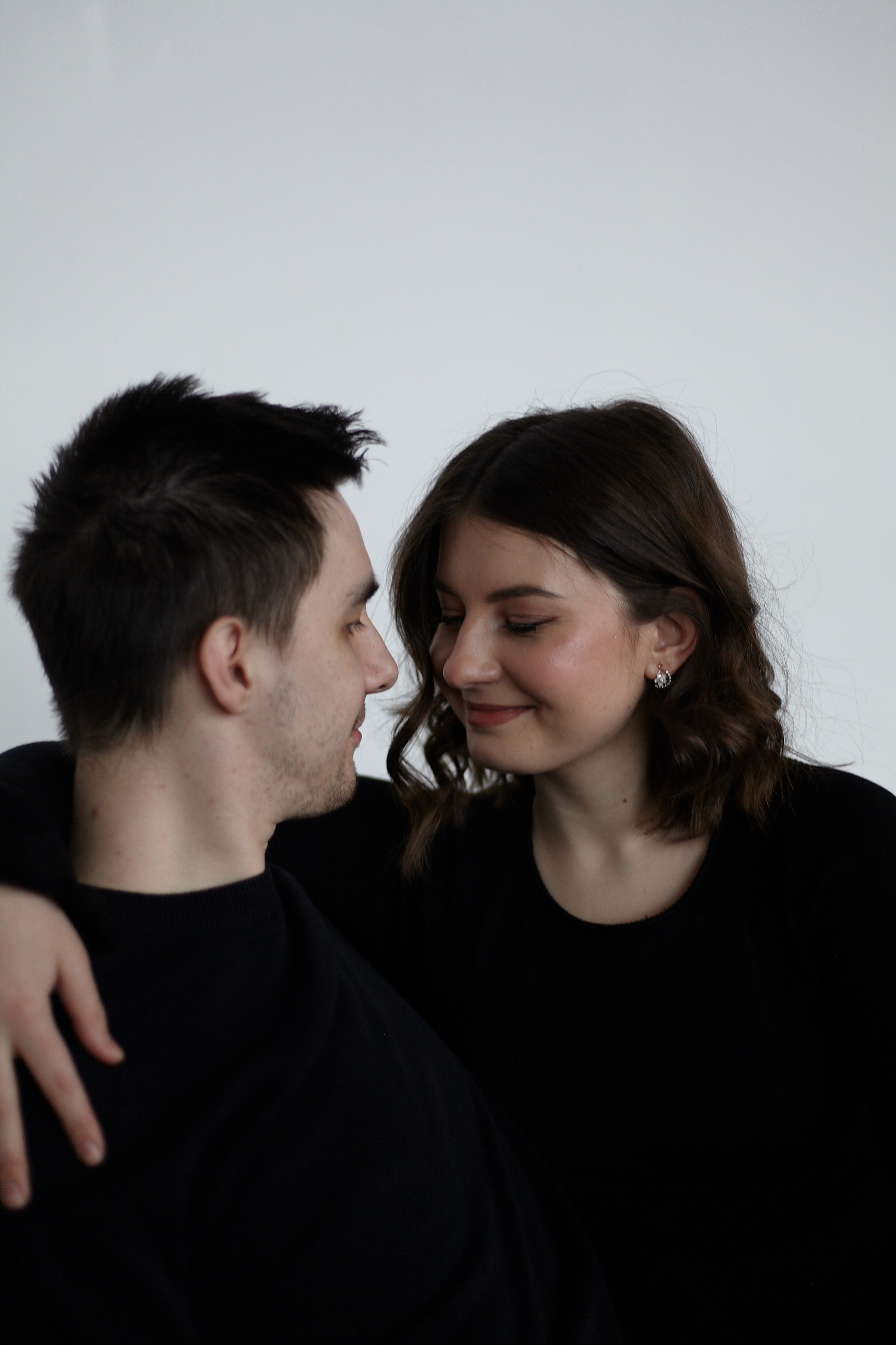 Саша и Сима. Свадебный фотограф Нижний Новгород