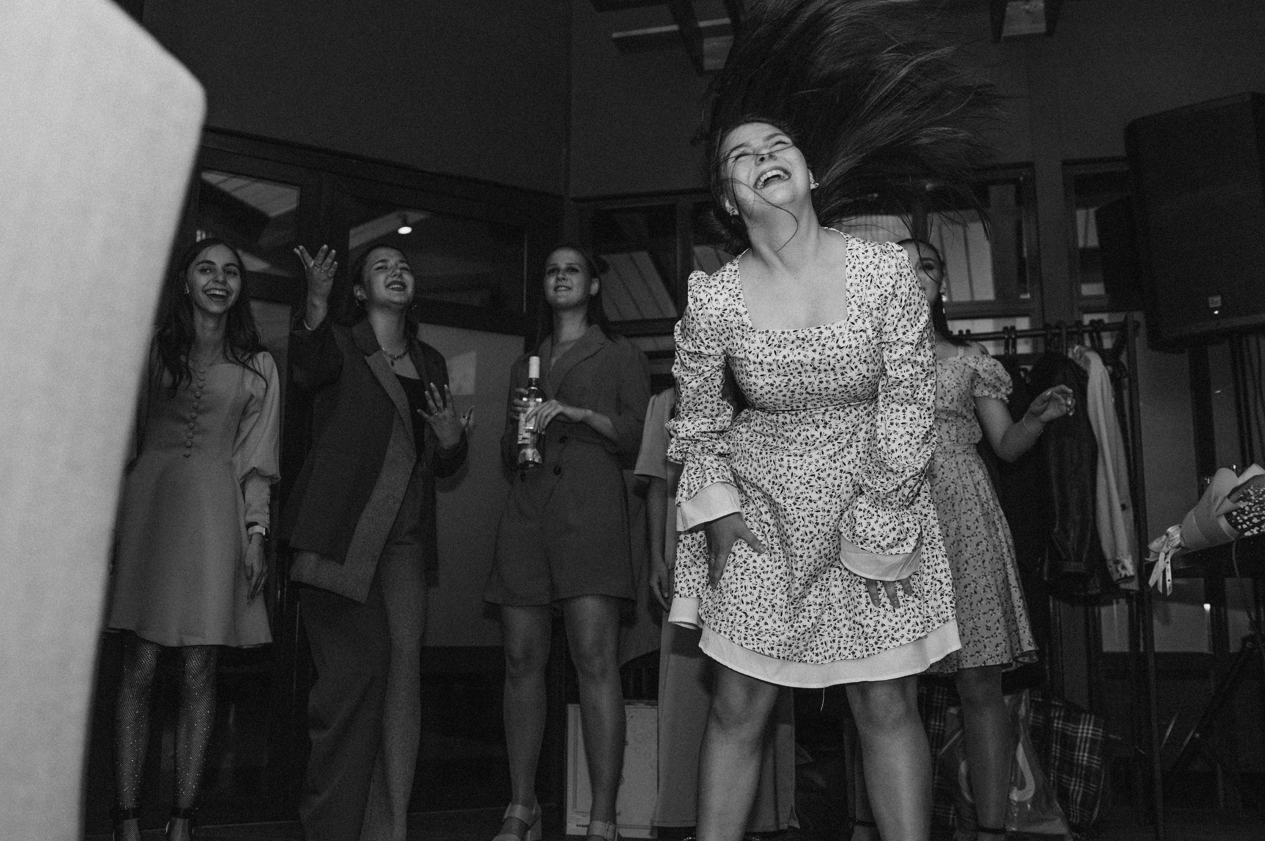 Иннокентий и Екатерина. Фотограф Виктория Воронина