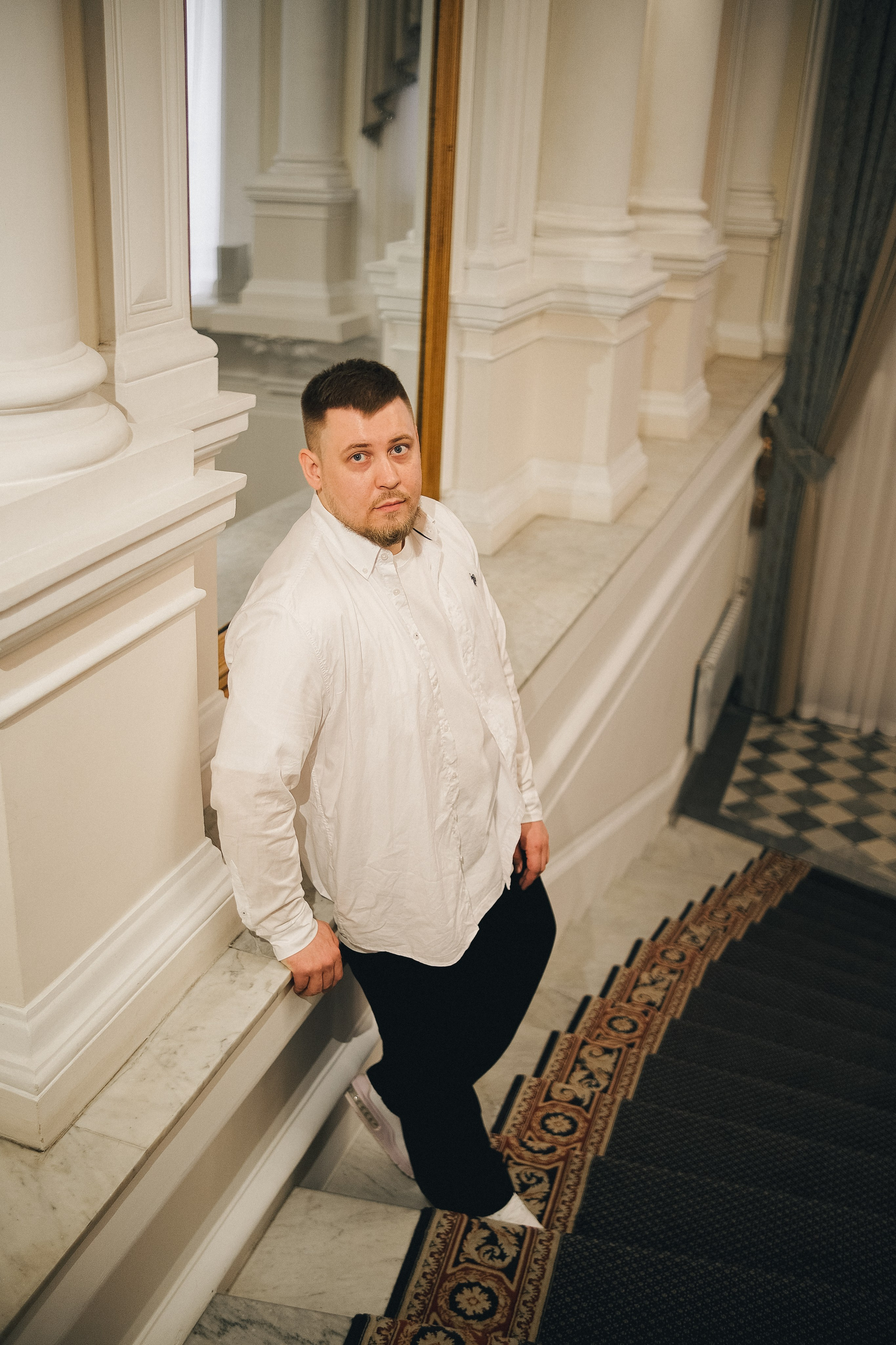 Наташа & Даниил ДБ2. Phdkvmr.ru