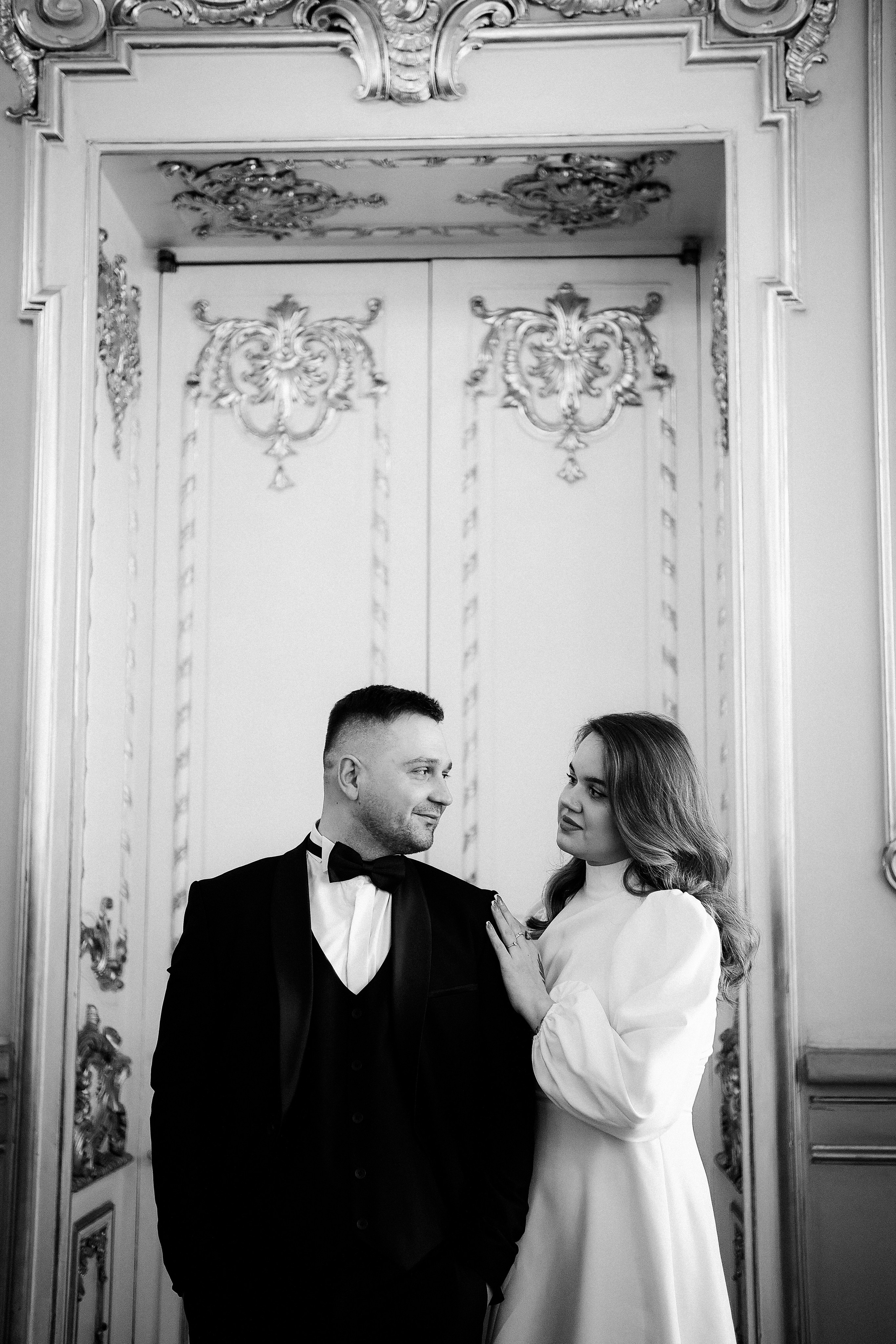 Лиза & Витя. ДБ1. Phdkvmr.ru