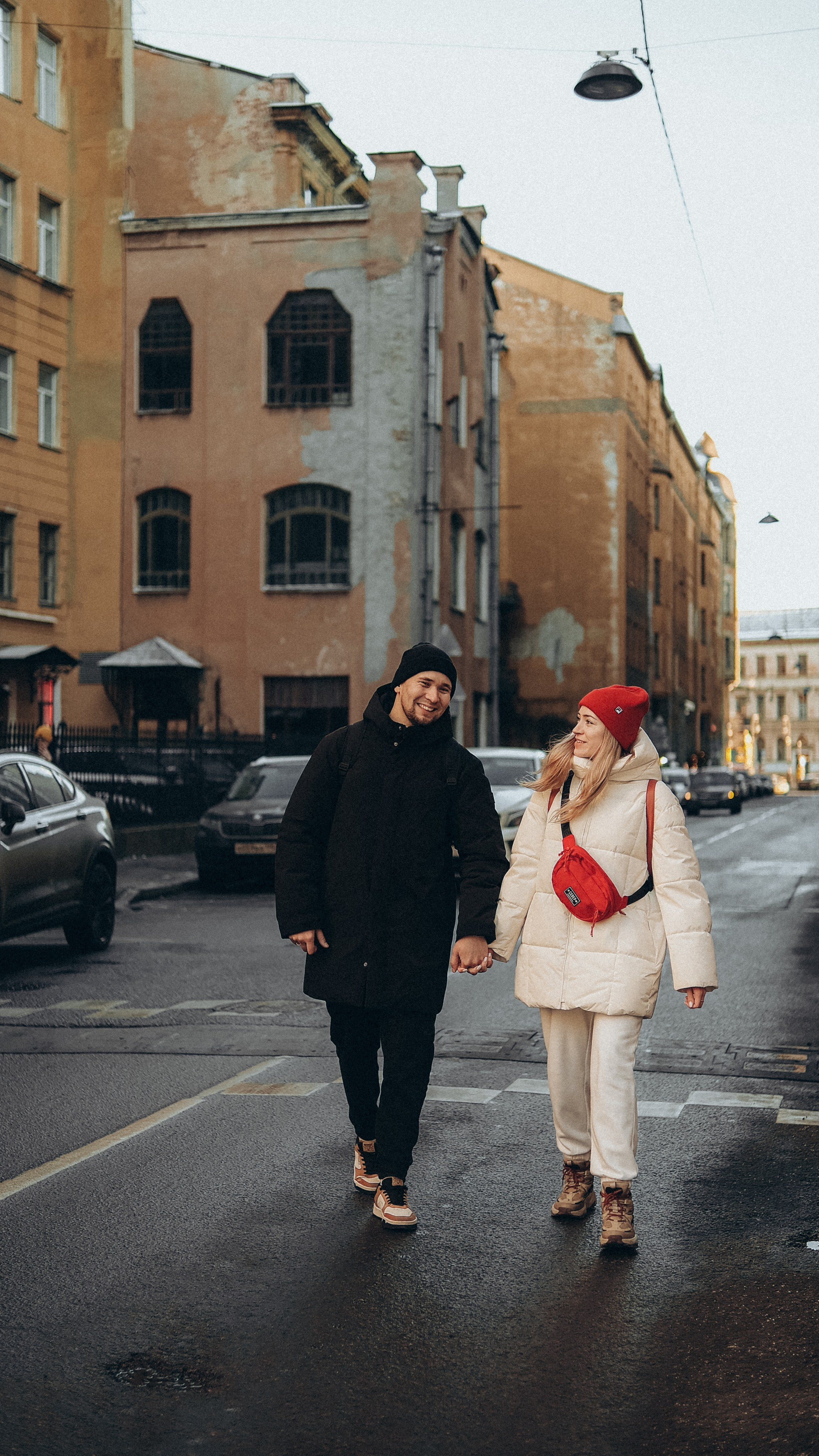 Катя & Ефим. Phdkvmr.ru