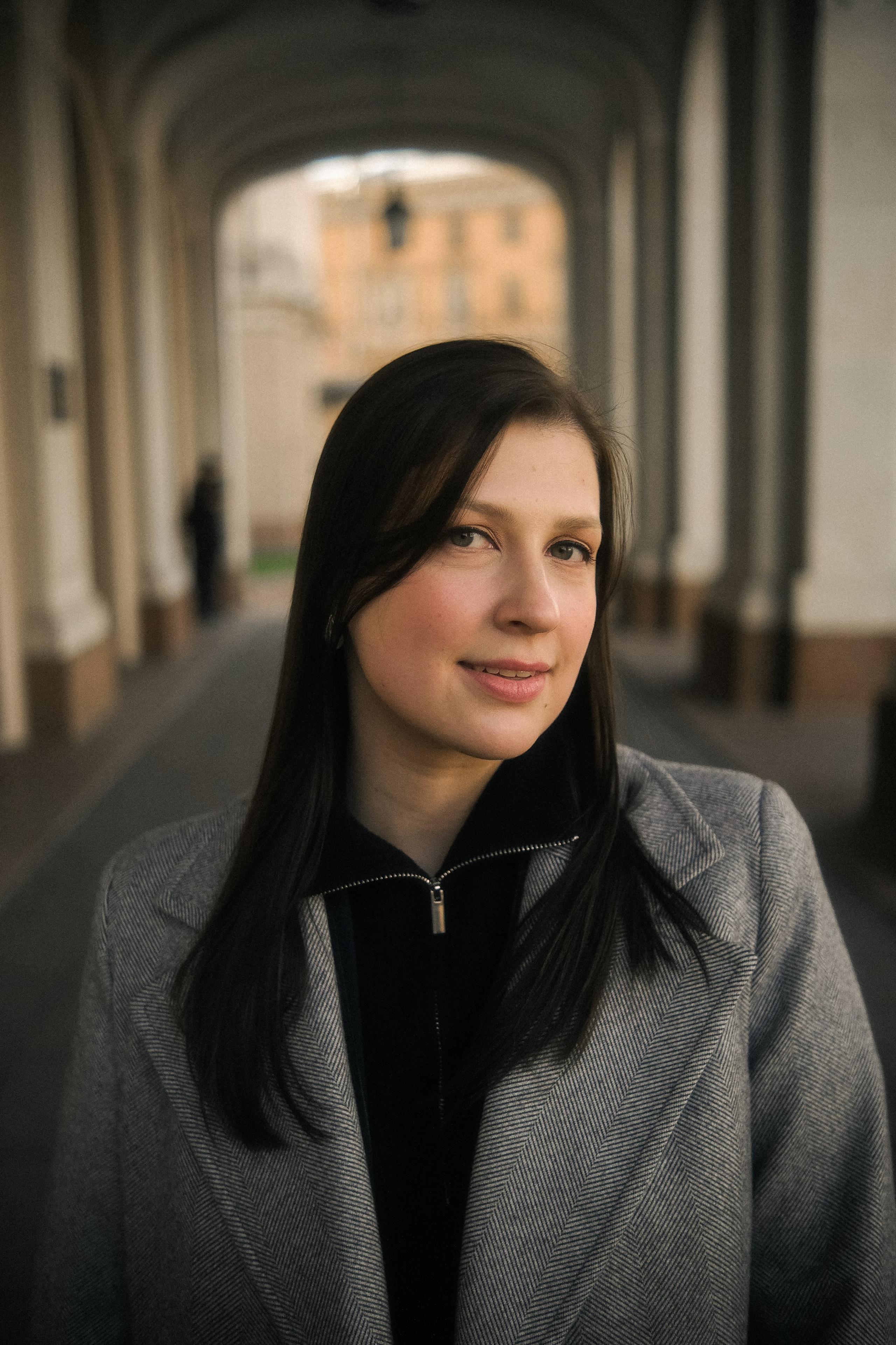 Олеся & Андрей. Phdkvmr.ru