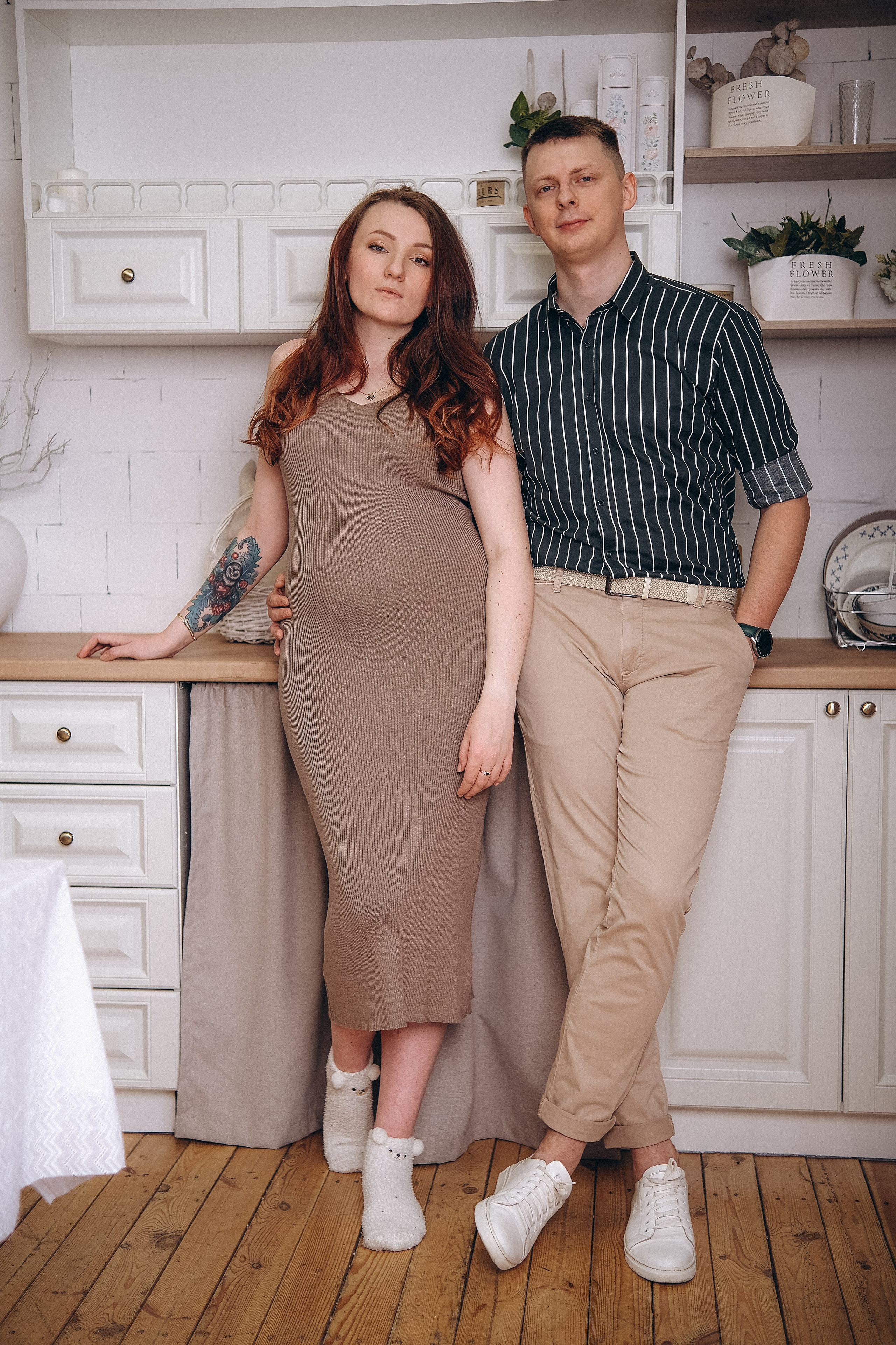 Катя & Саша. Phdkvmr.ru