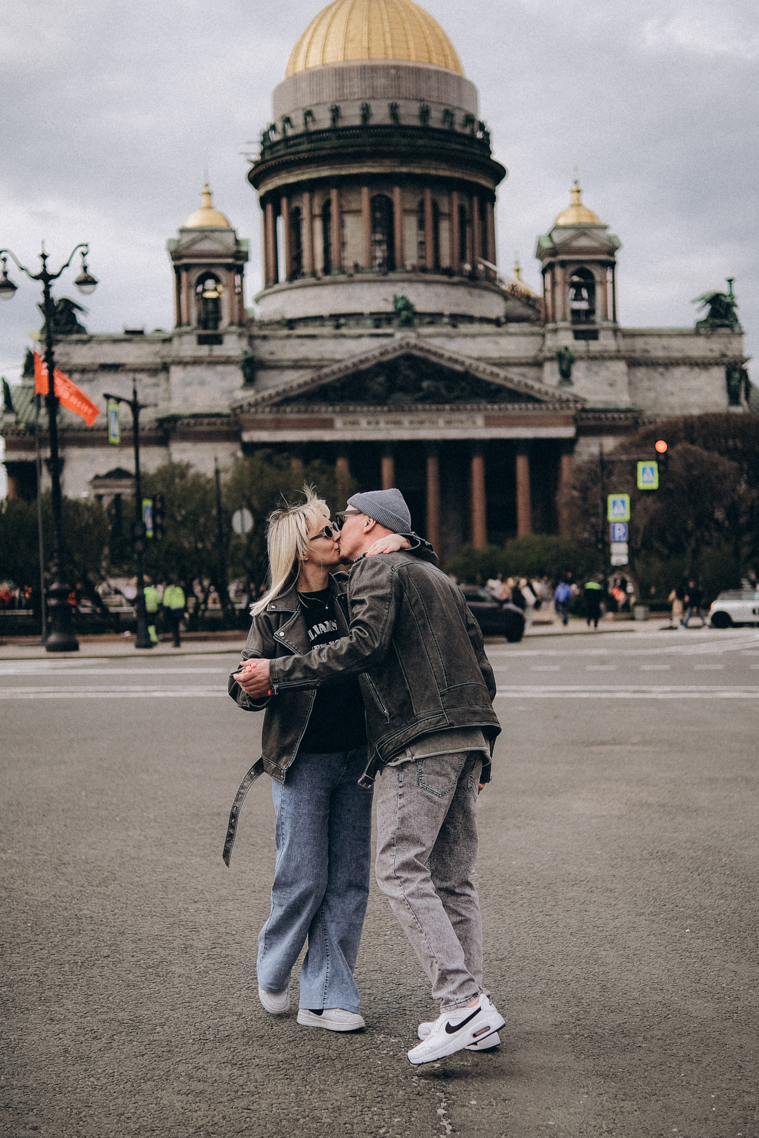 Кира & Макс. Phdkvmr.ru