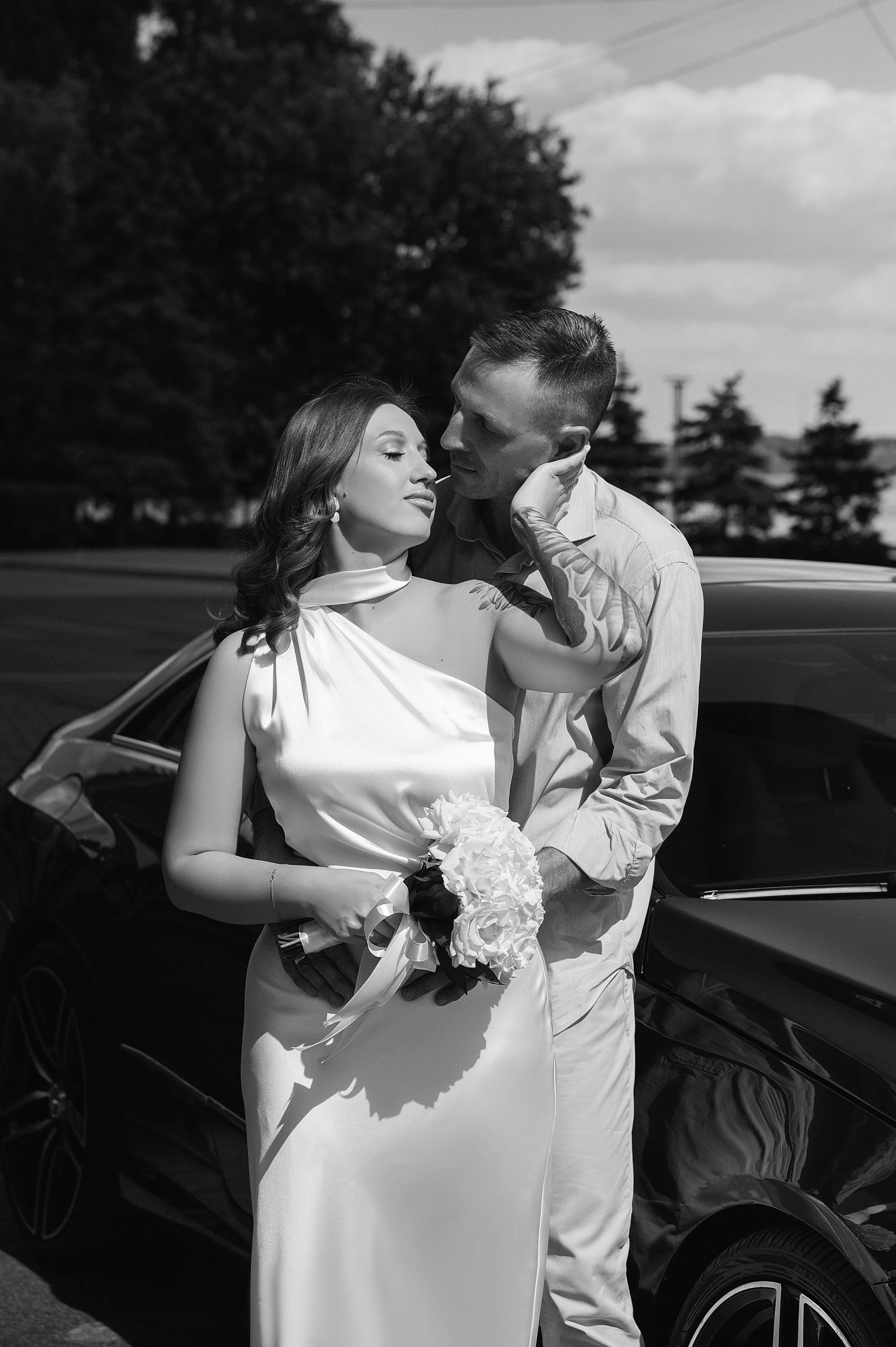 Дмитрий & Екатерина. Фотограф Таня Юдина в Ростове-на-Дону