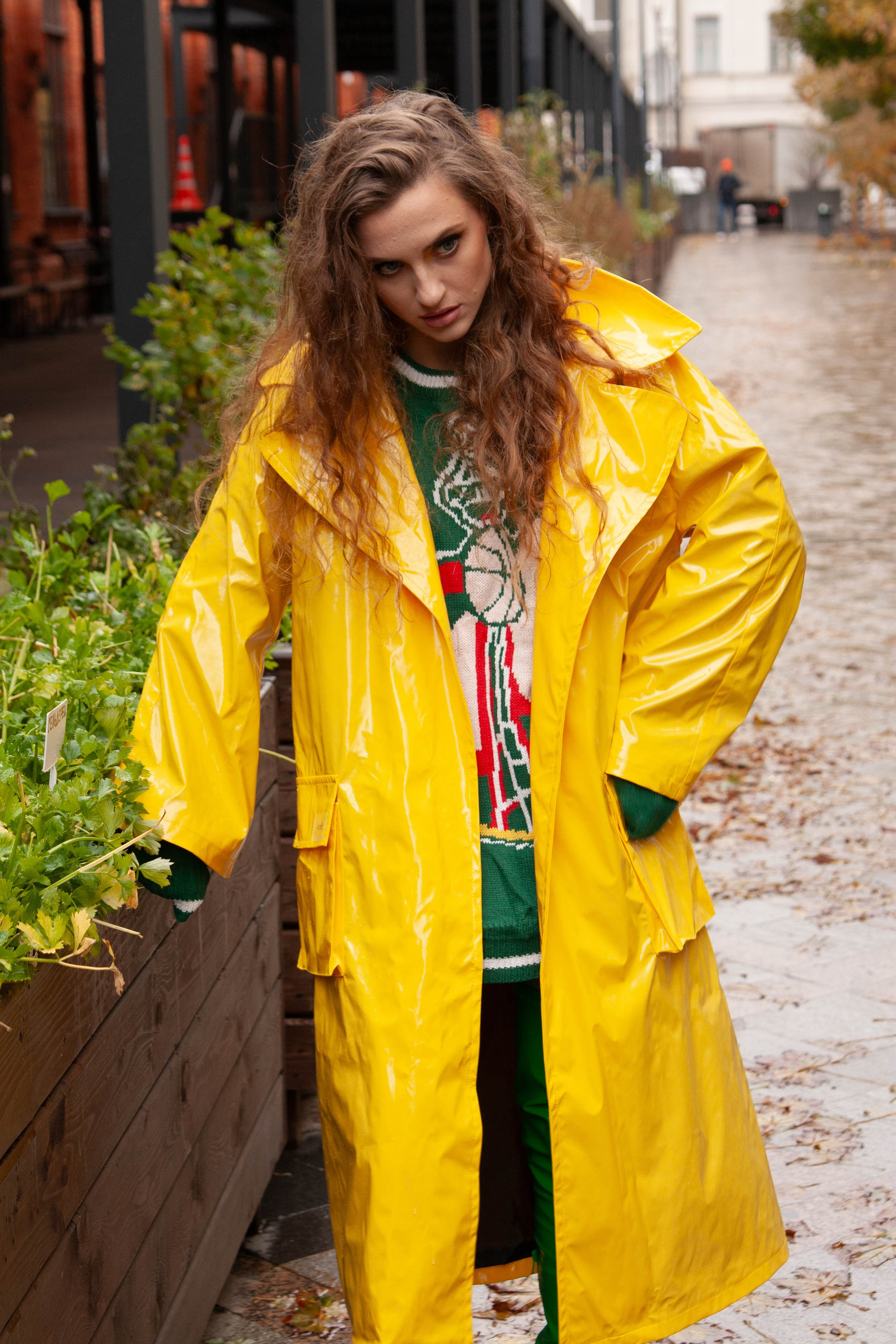 Ия. Фотограф Шурыгина Эльвира Москва