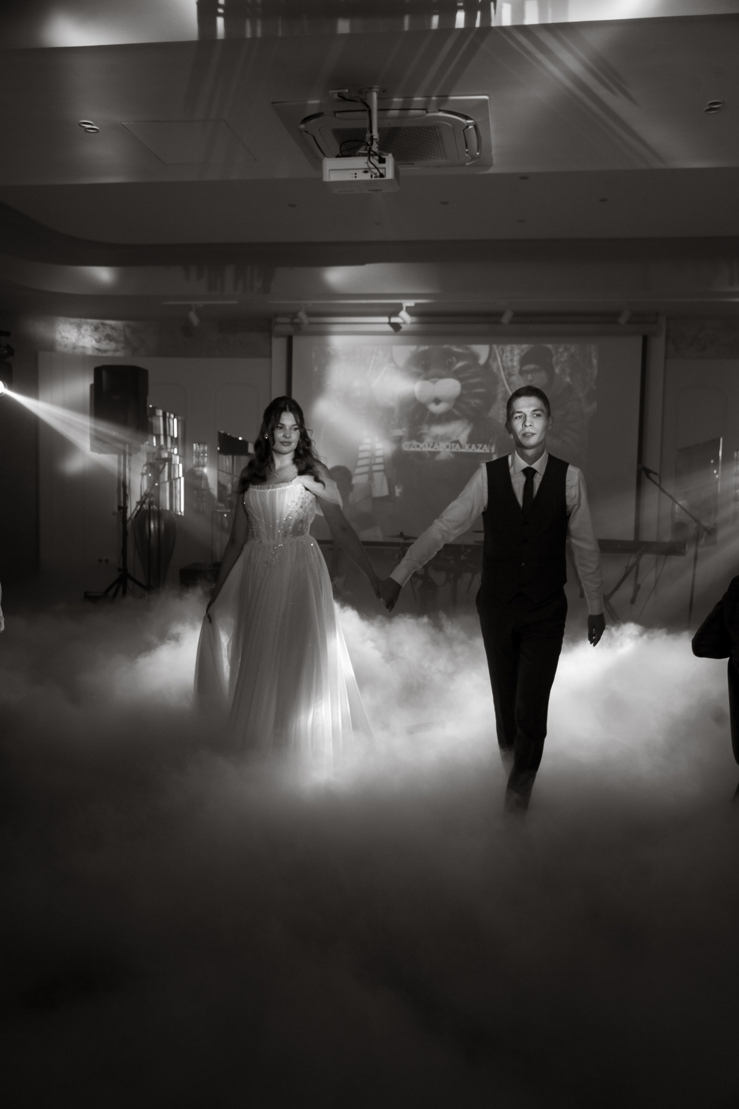 Эмиль и Евгения. Свадебный фотограф в Санкт-Петербурге Лолита Романова