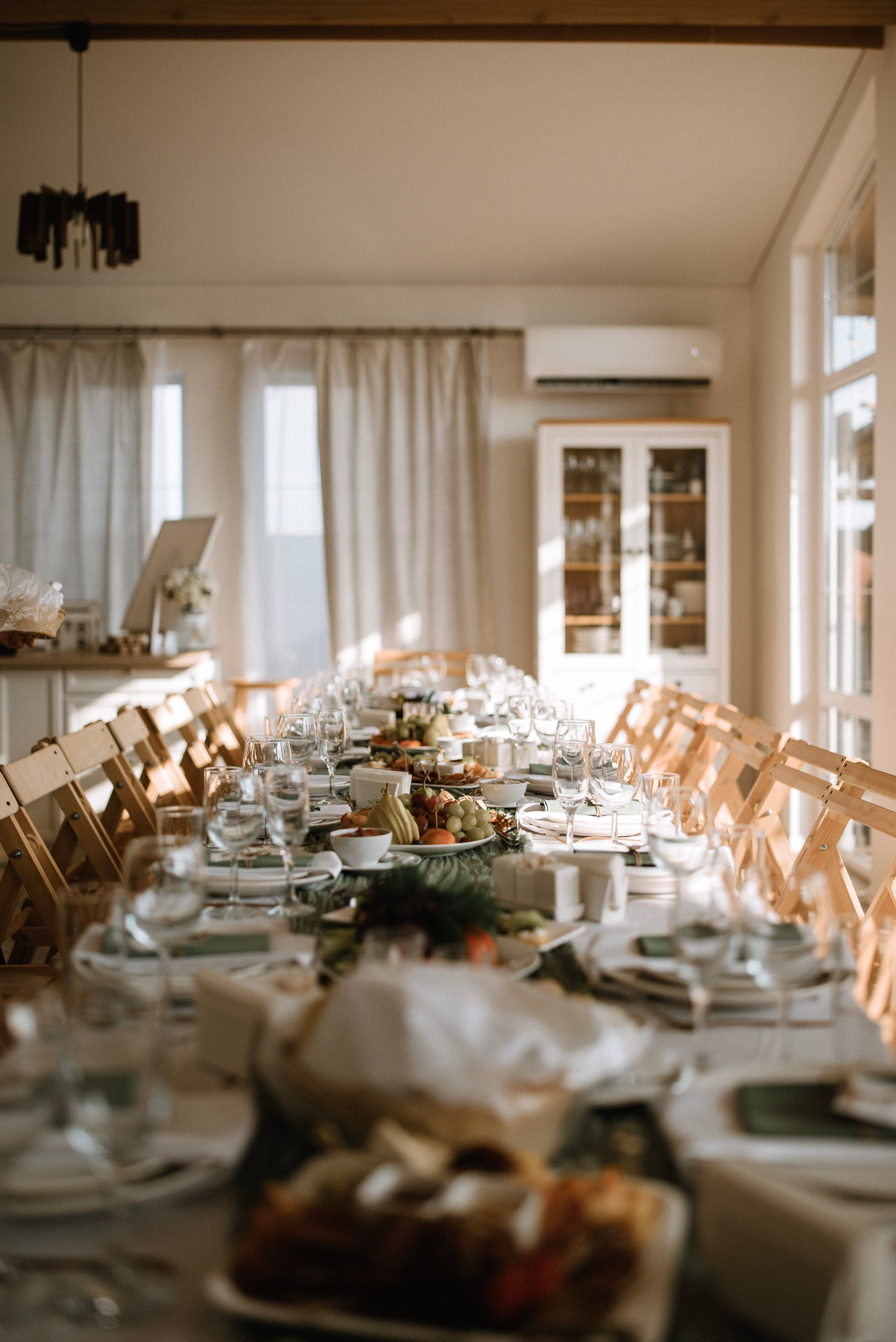 Ужин в Cozy Home. Фотограф Костикова Анастасия Ростов-на-Дону