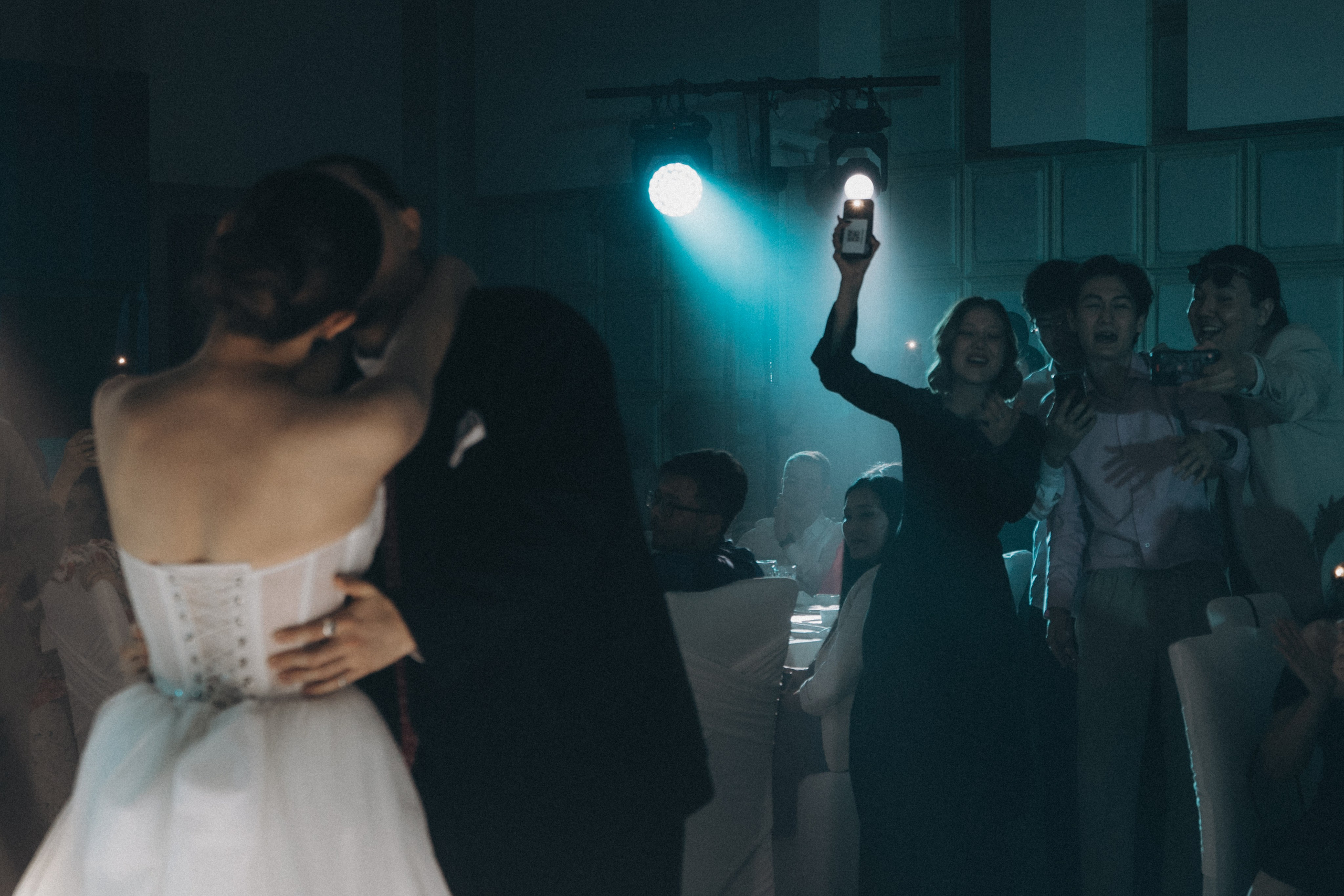 Свадебная серия. Свадебный фотограф в Астане Асанали Балтахан