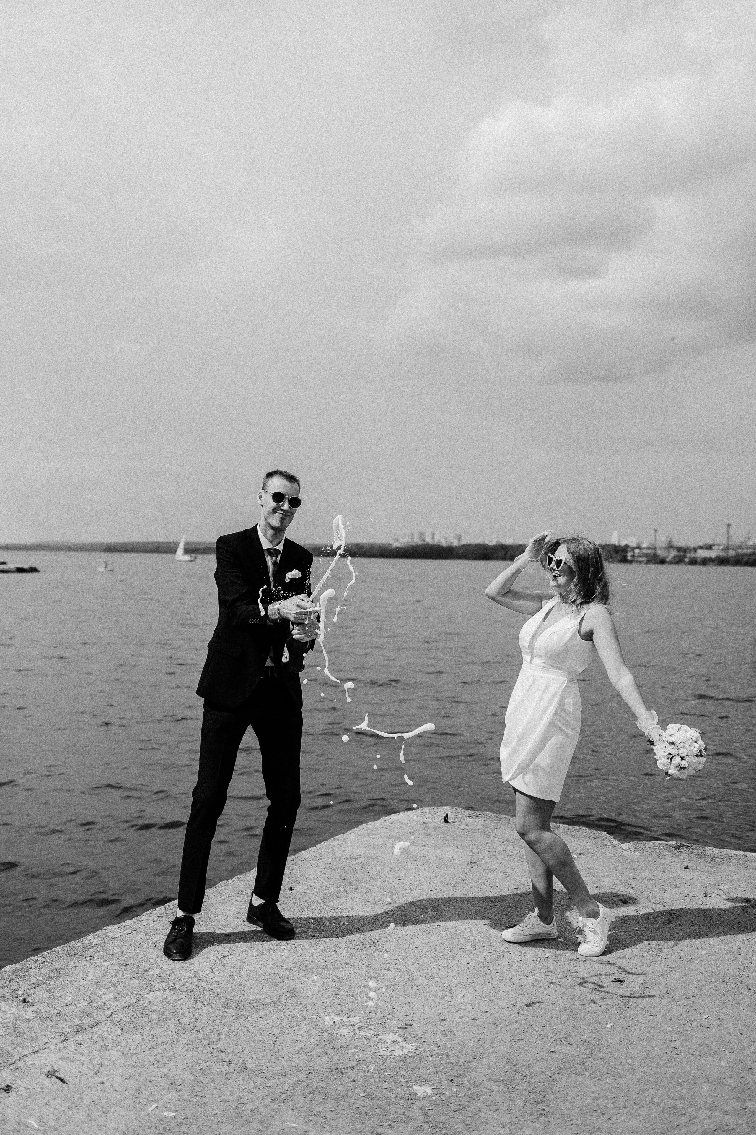 Владимир и Ника/2024. Свадебный и семейный фотограф в Екатеринбурге