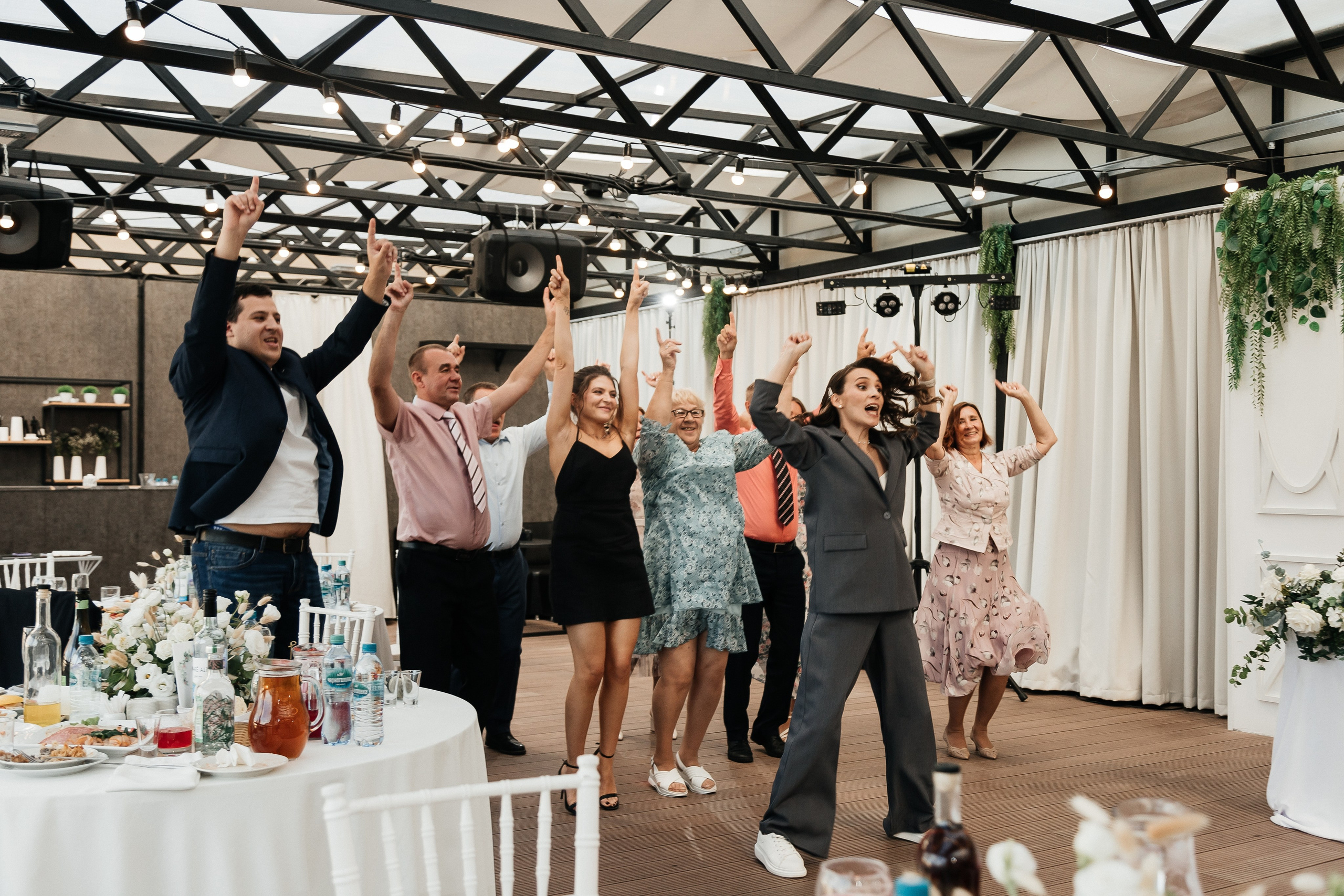 Сергей и Анастасия/2024. Свадебный и семейный фотограф в Екатеринбурге