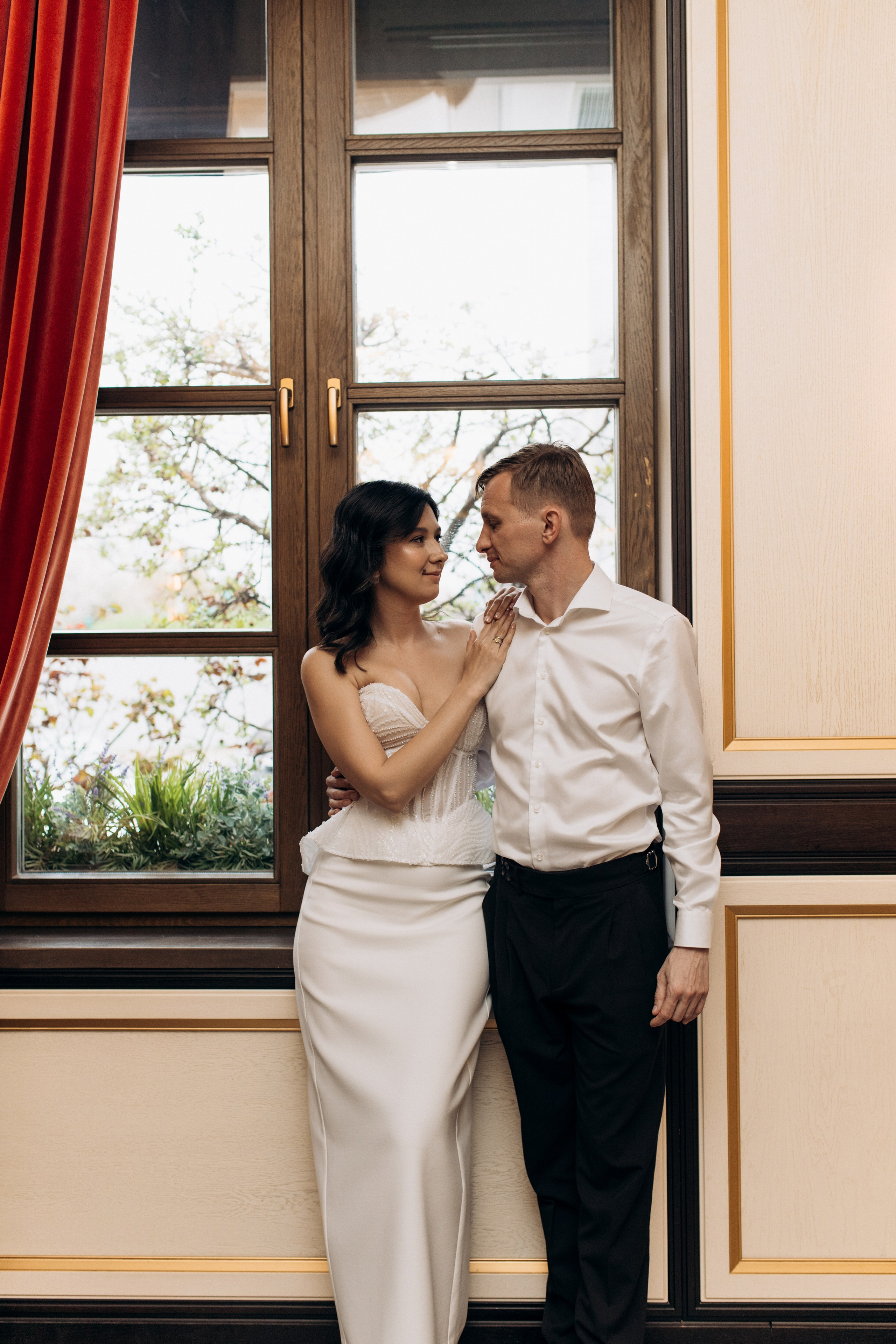 Татьяна и Алексей. Самый теплый фотограф в Краснодаре Рябоконь Ксения