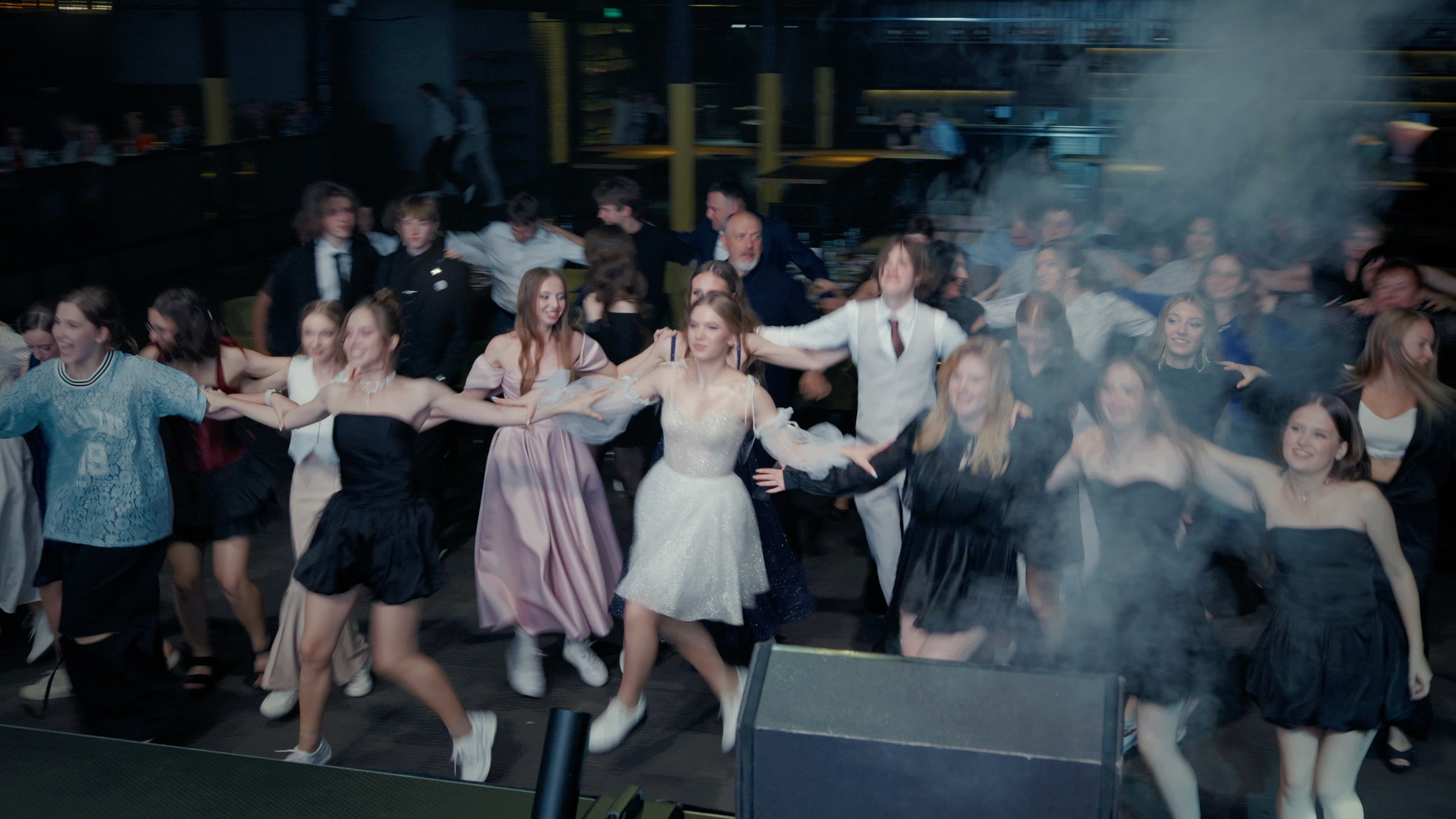 Выпускной в лицее № 2. Видеограф Павел Борисов | Москва | СПБ | Брянск