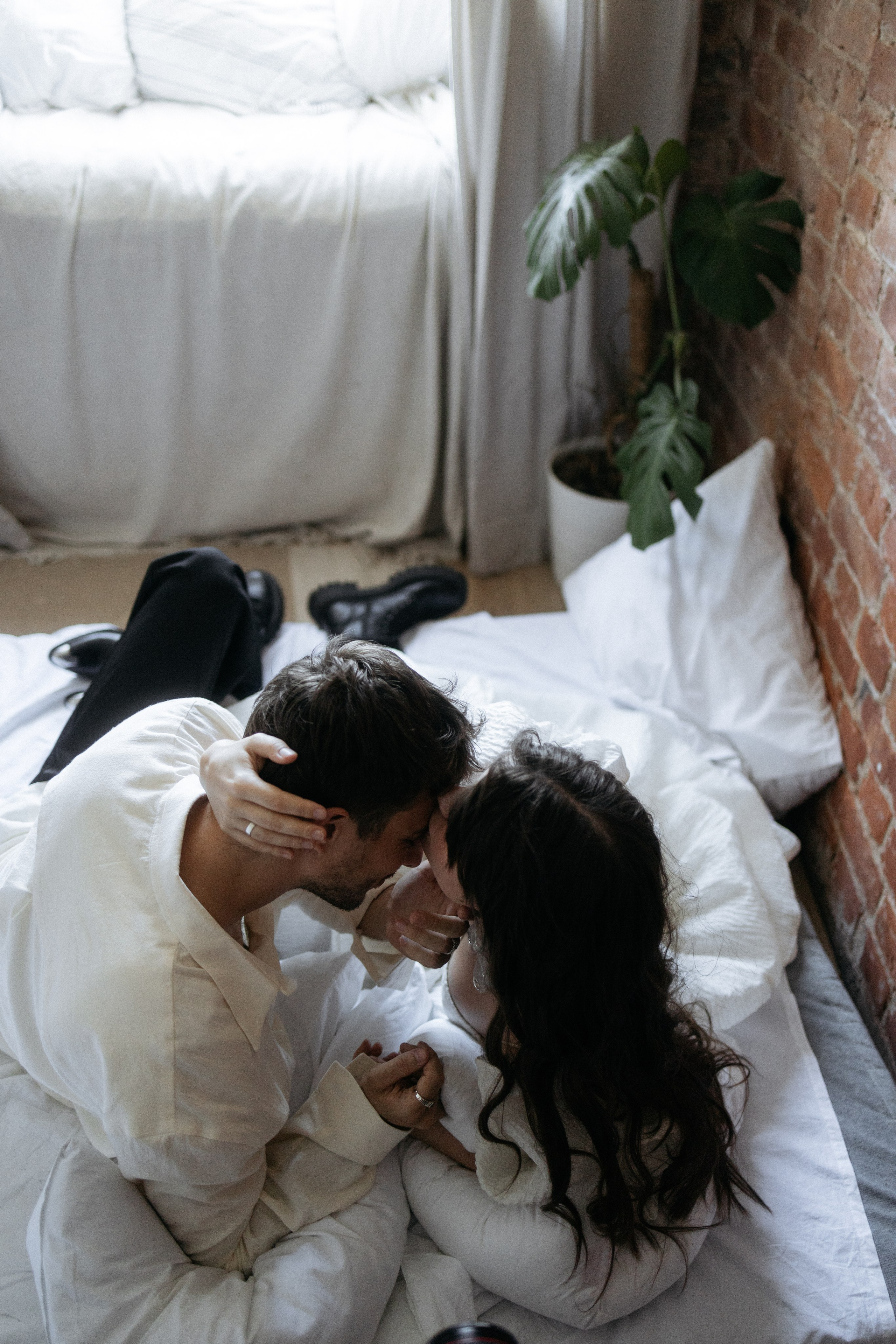 Свадебная фотосессия для двоих в Питере. Вера Пьянцева семейный, свадебный и парный фотограф в Санкт-Петербурге