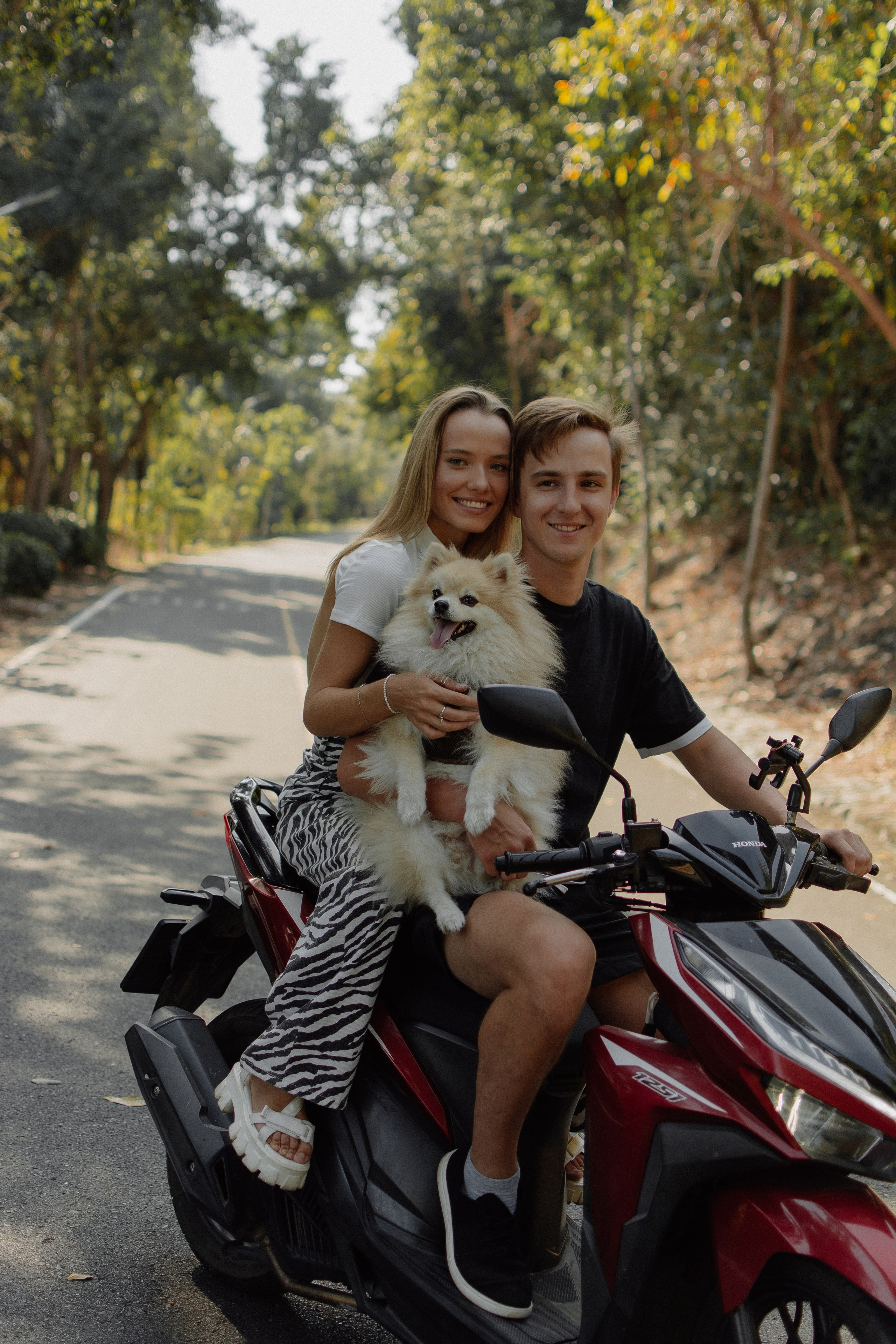 Sofia & Anton. Фотограф Ольга Кудрявцева | Нижний Новгород