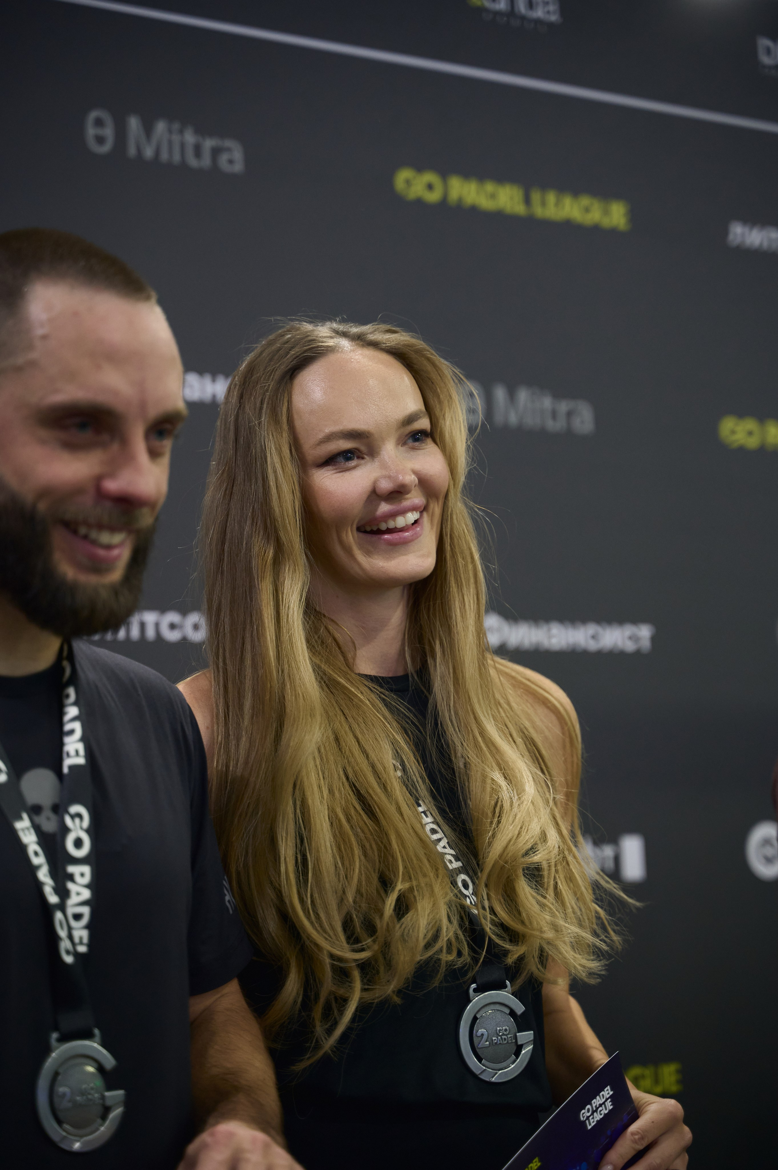 GoPadel League галерея